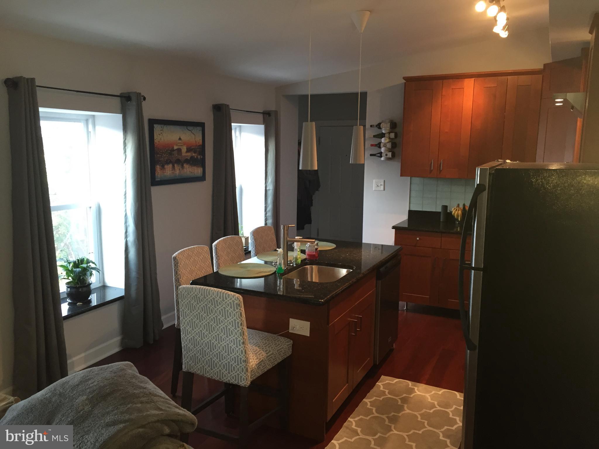 OLDE KENSINGTON - Residential Lease