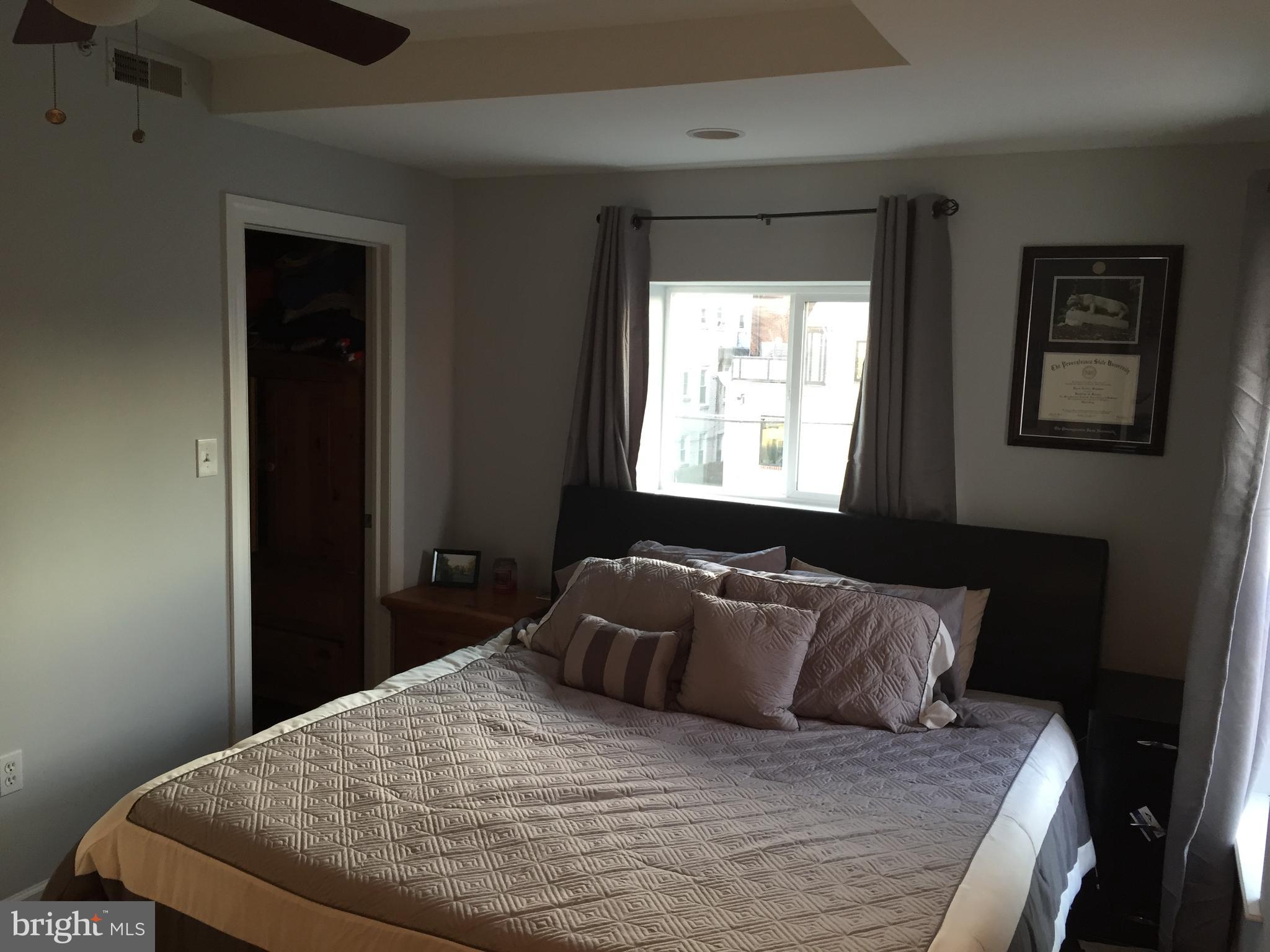 OLDE KENSINGTON - Residential Lease