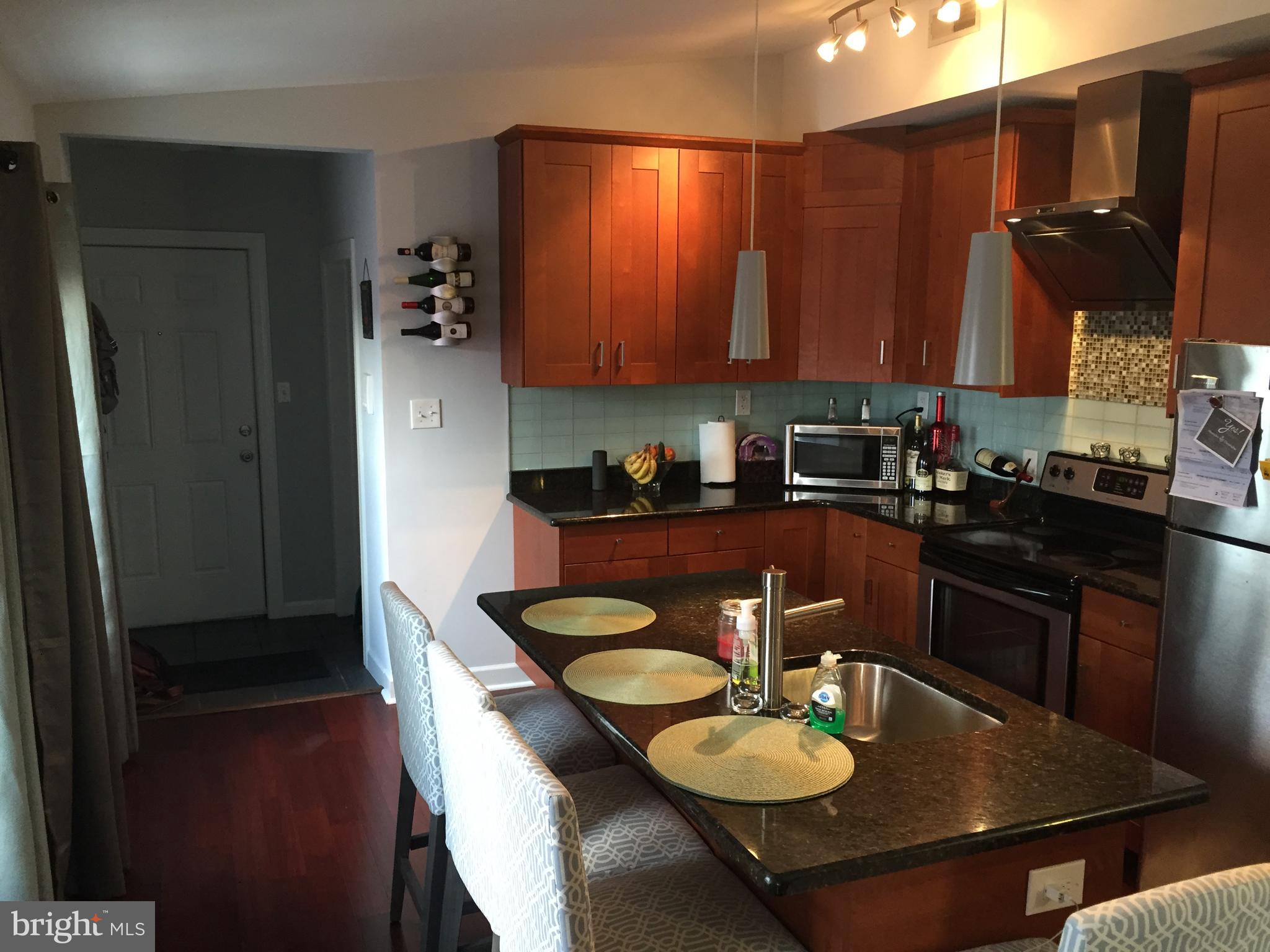 OLDE KENSINGTON - Residential Lease