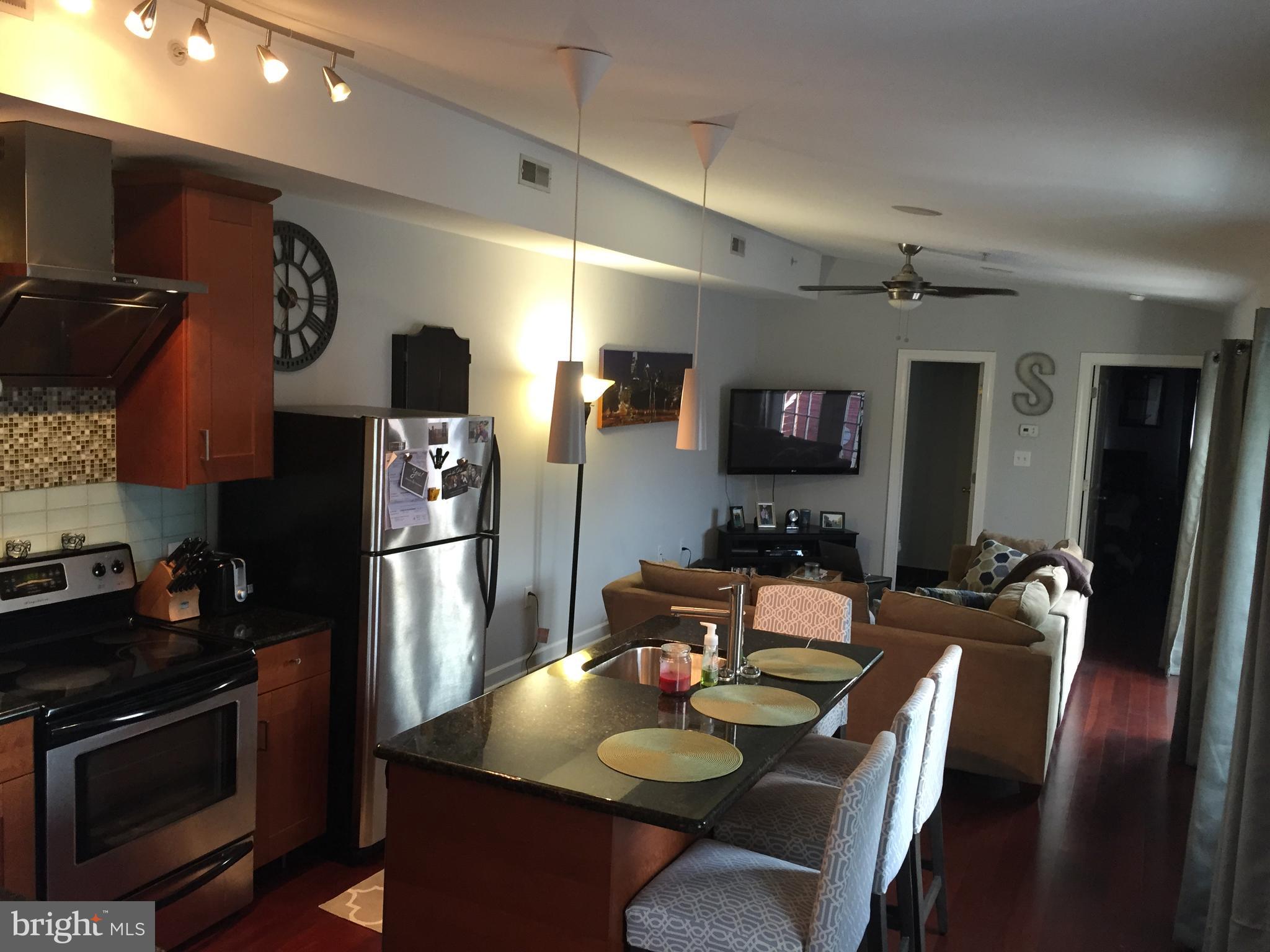 OLDE KENSINGTON - Residential Lease