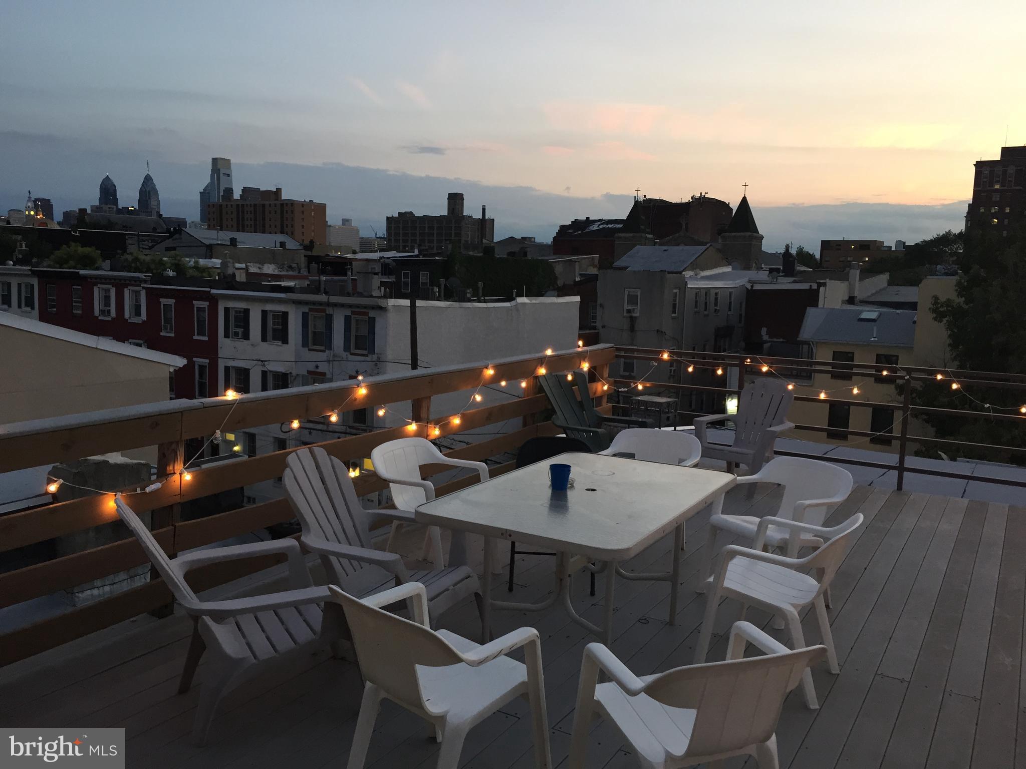 OLDE KENSINGTON - Residential Lease