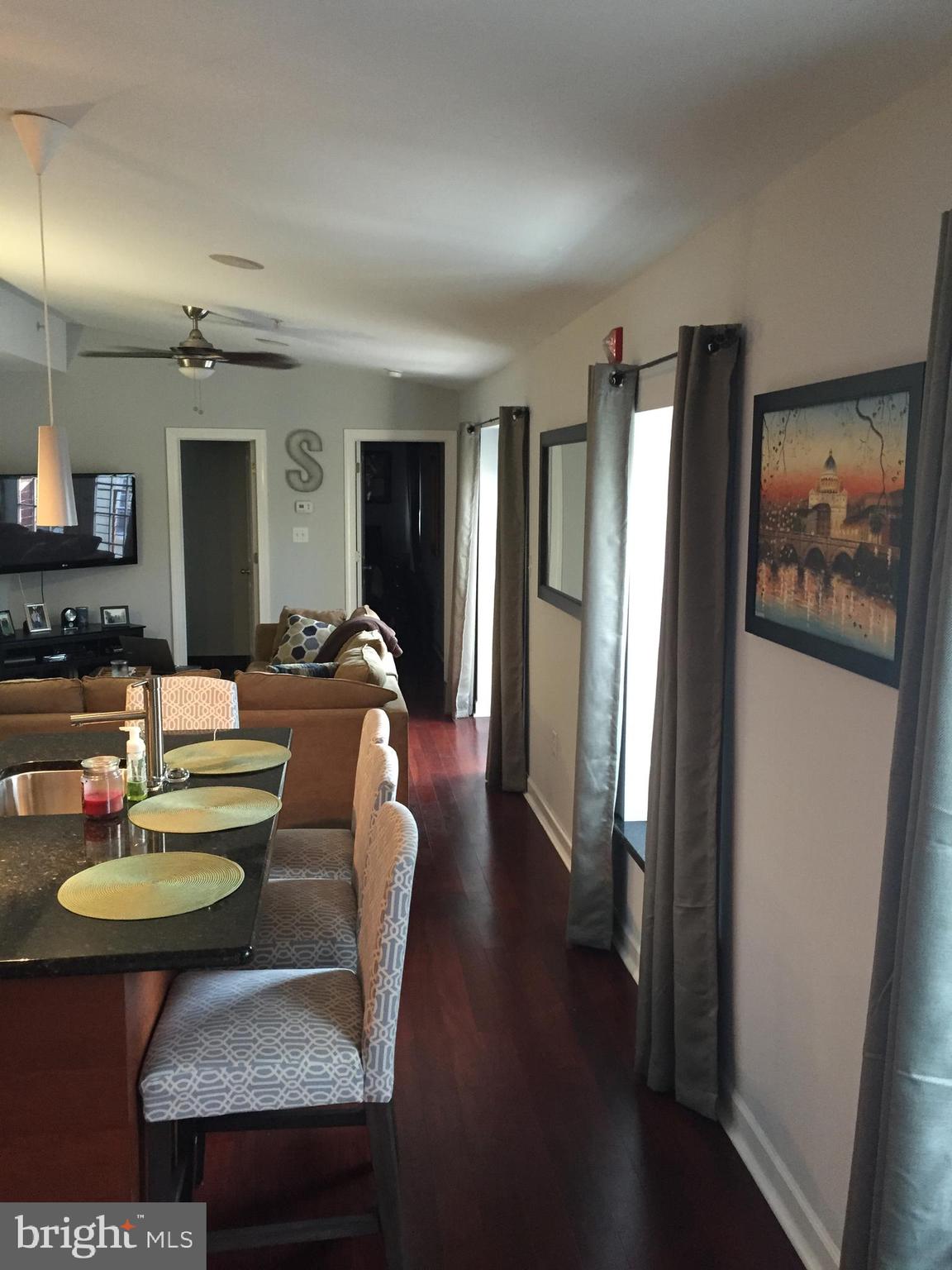 OLDE KENSINGTON - Residential Lease