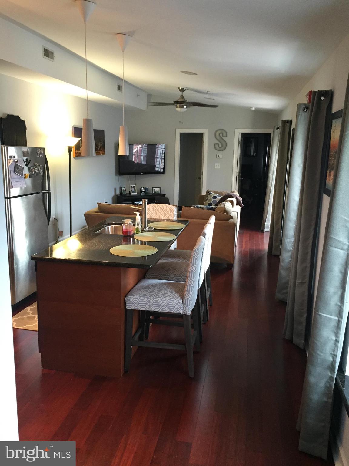 OLDE KENSINGTON - Residential Lease