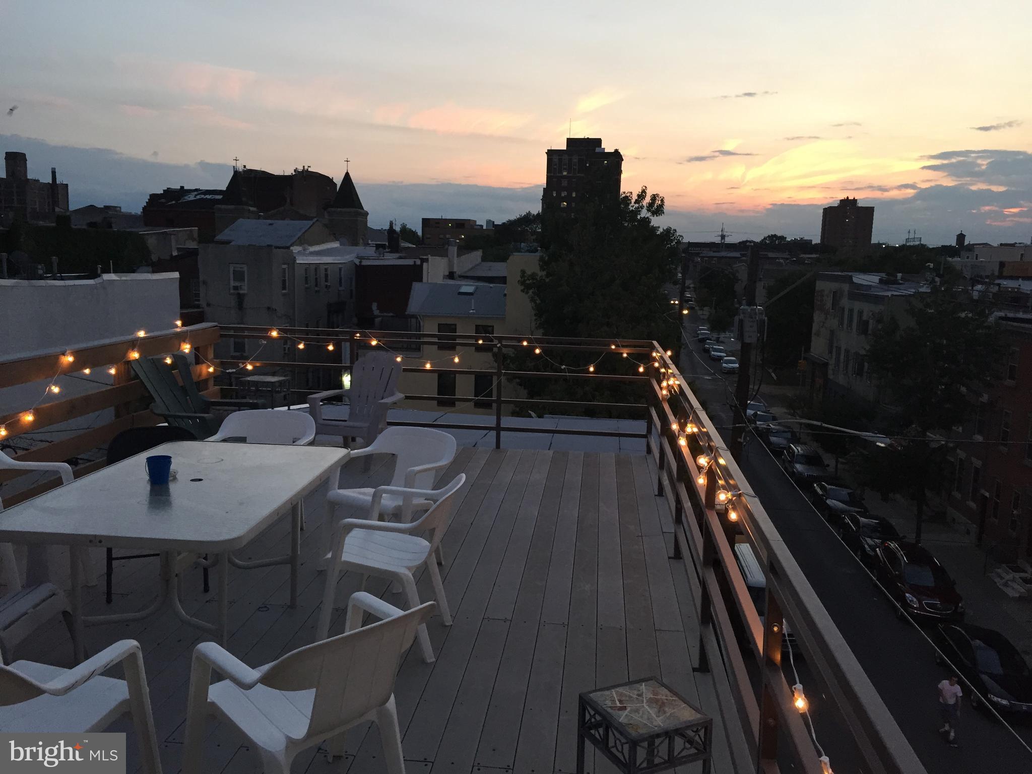 OLDE KENSINGTON - Residential Lease