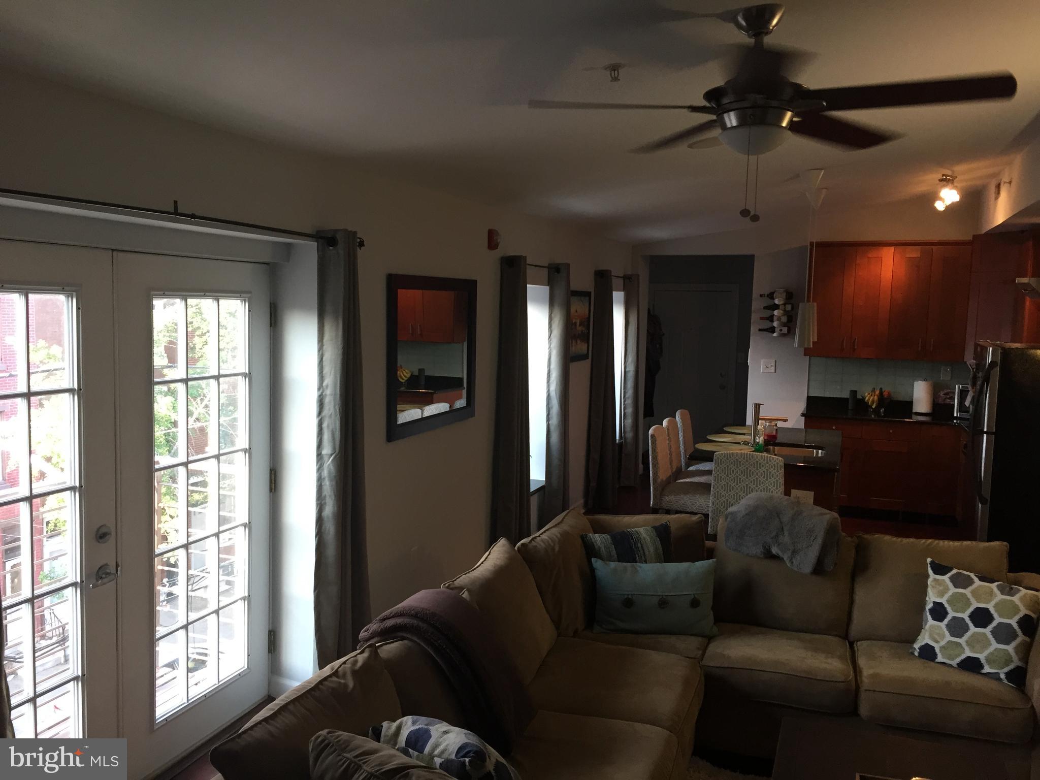 OLDE KENSINGTON - Residential Lease