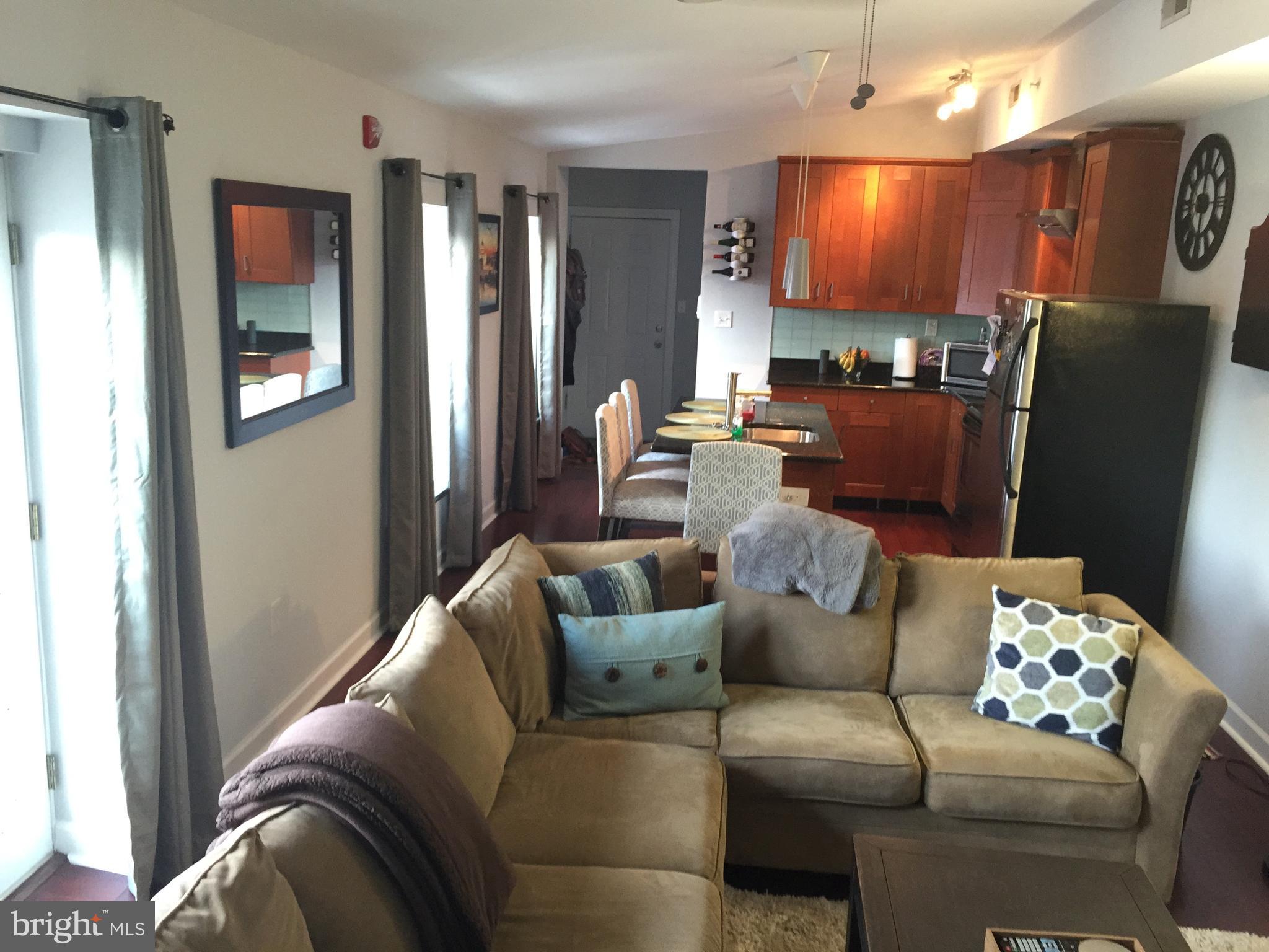 OLDE KENSINGTON - Residential Lease