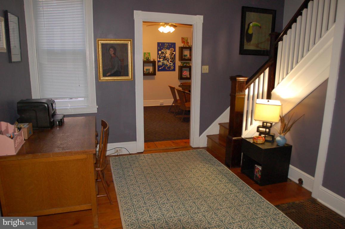 CHESTNUT HILL - Residential