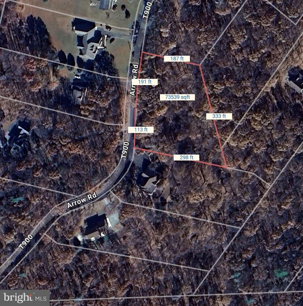 675 ARROW RD. (LOT # 22)