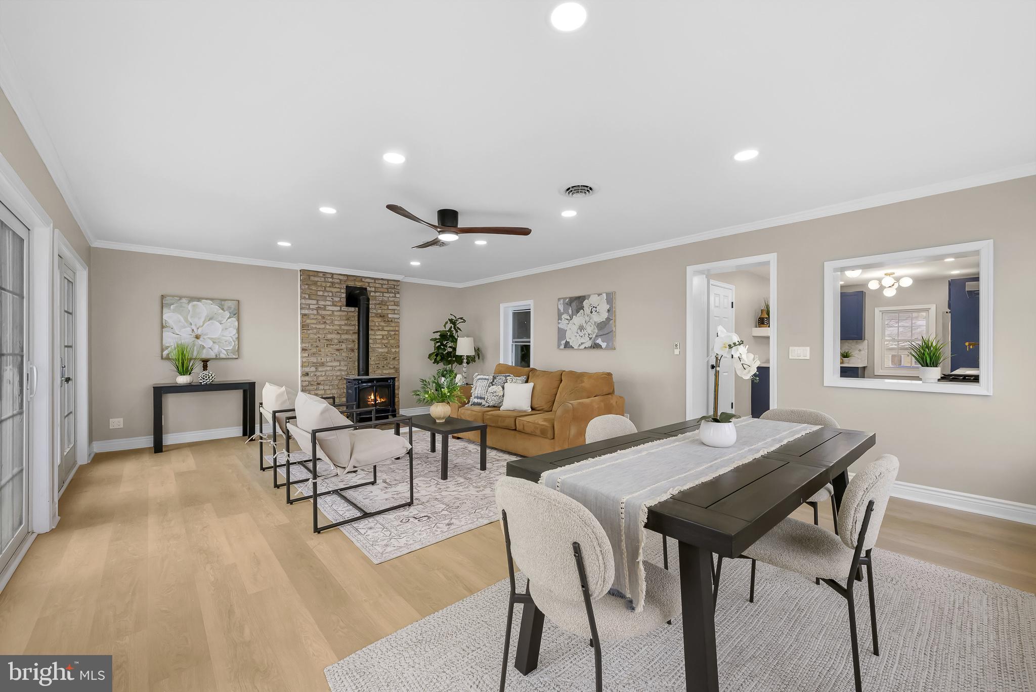 107 CHERRY LANE