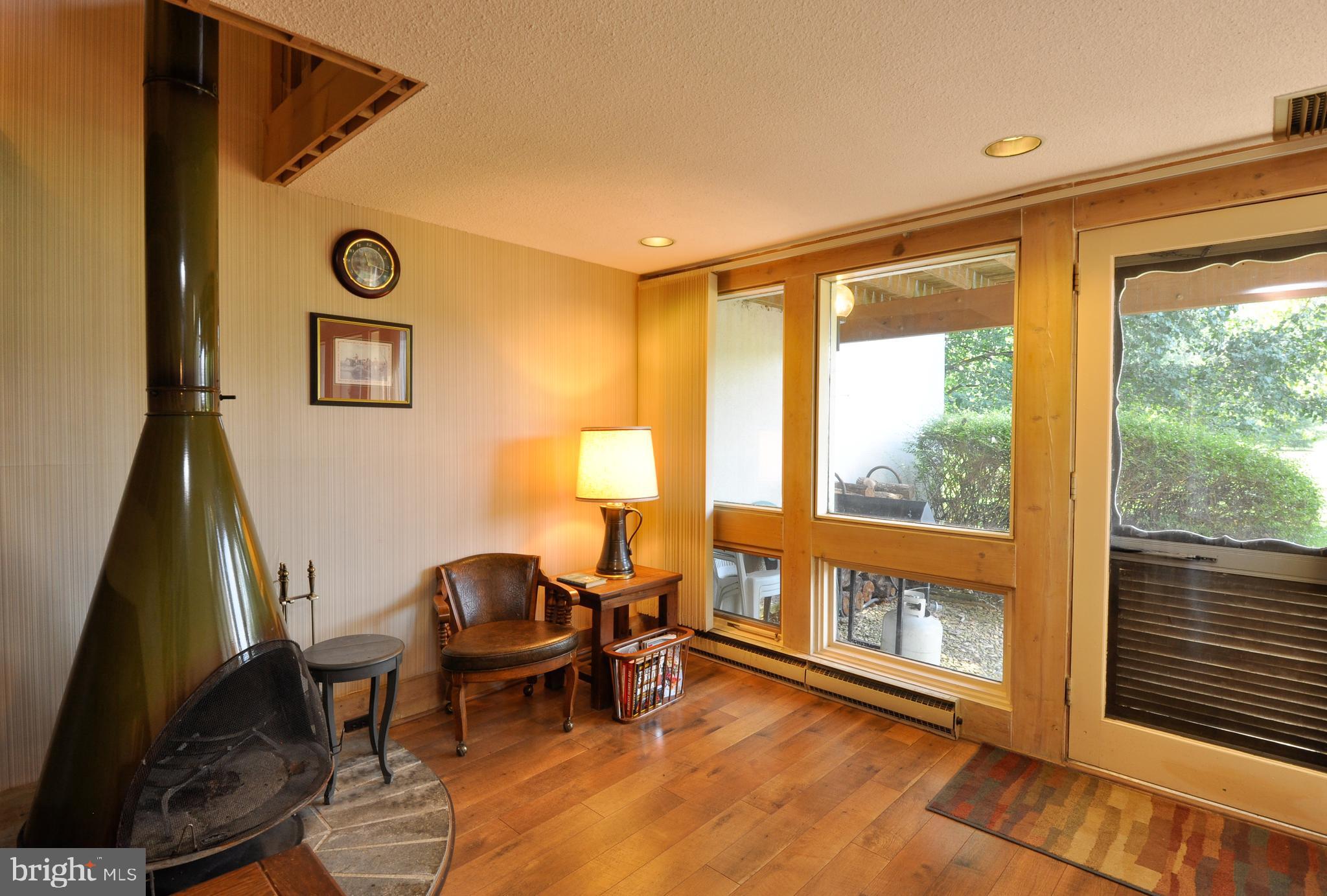 BRYCE MOUNTAIN - Residential