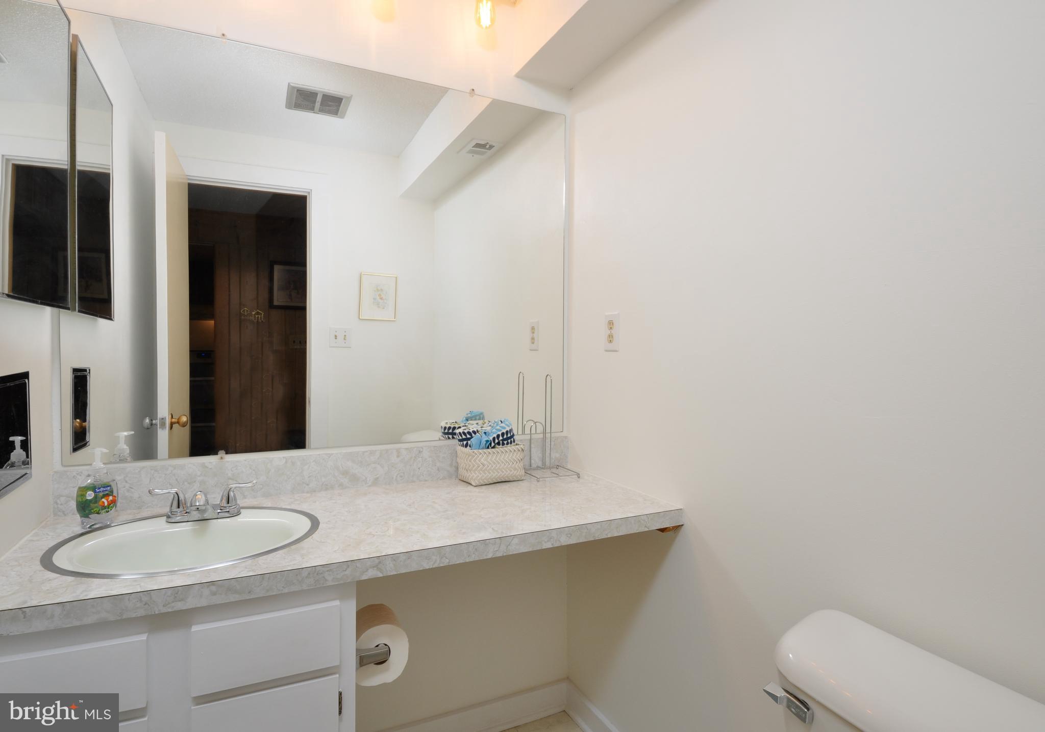 BRYCE MOUNTAIN - Residential