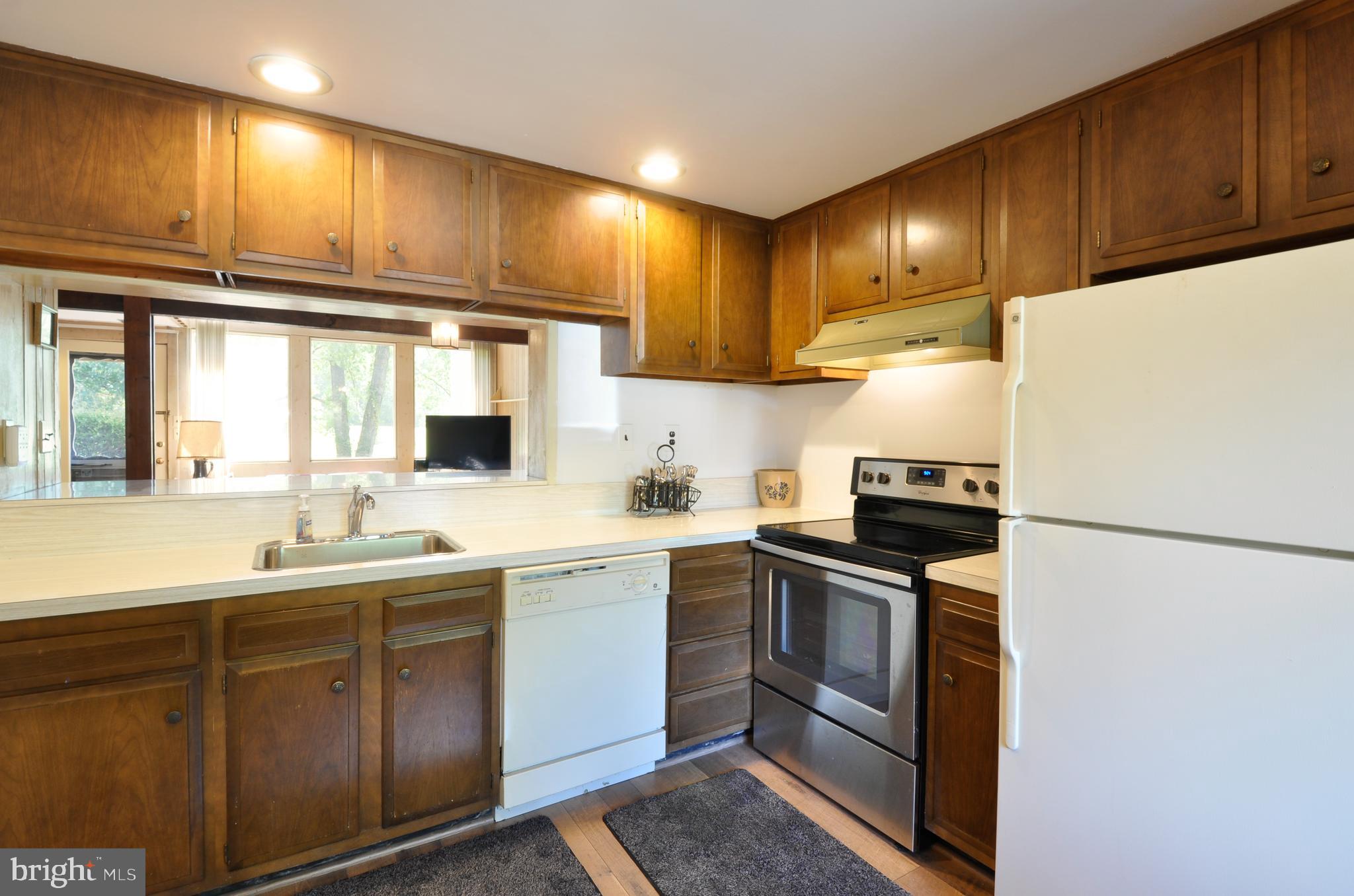 BRYCE MOUNTAIN - Residential