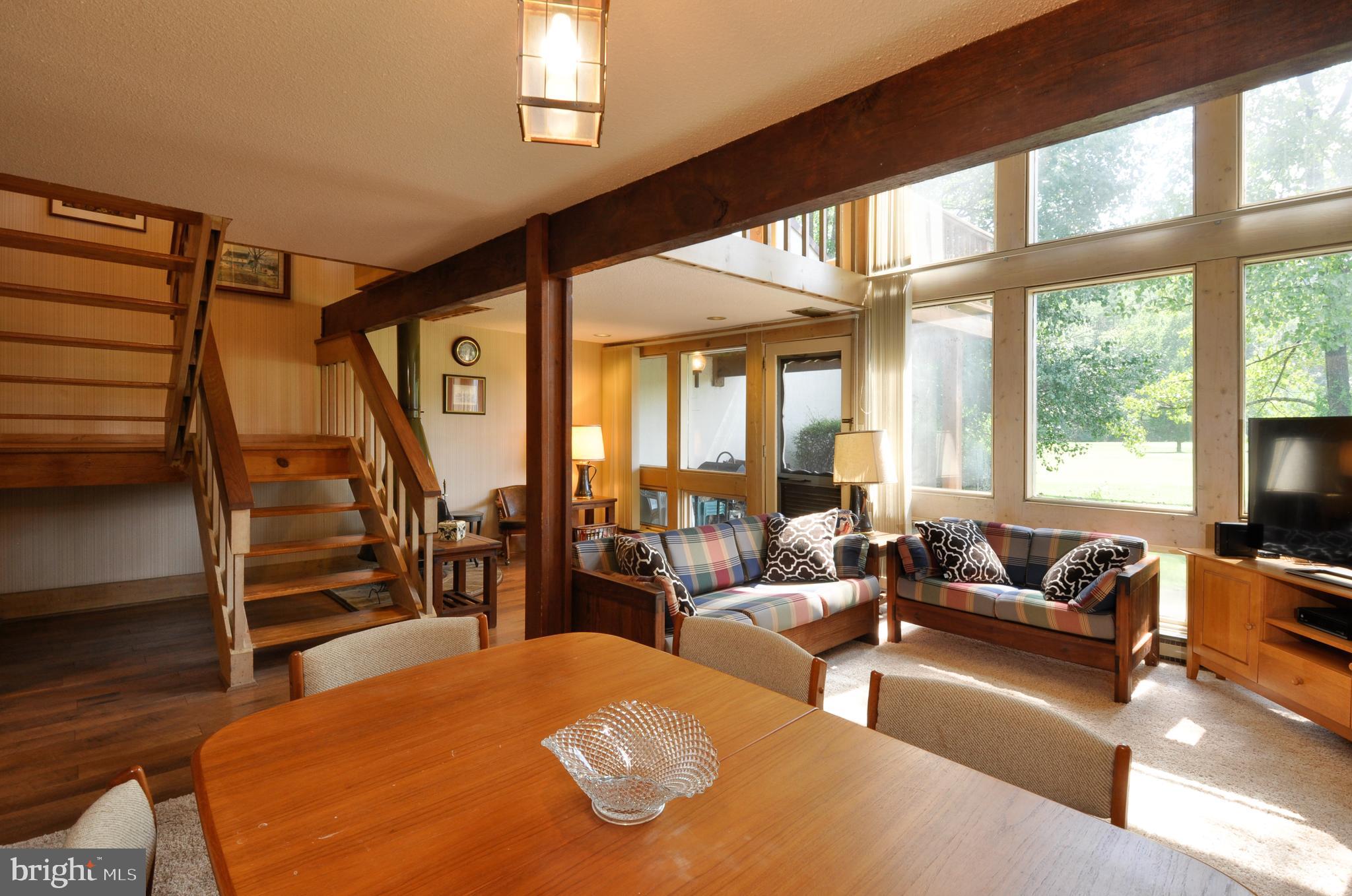 BRYCE MOUNTAIN - Residential