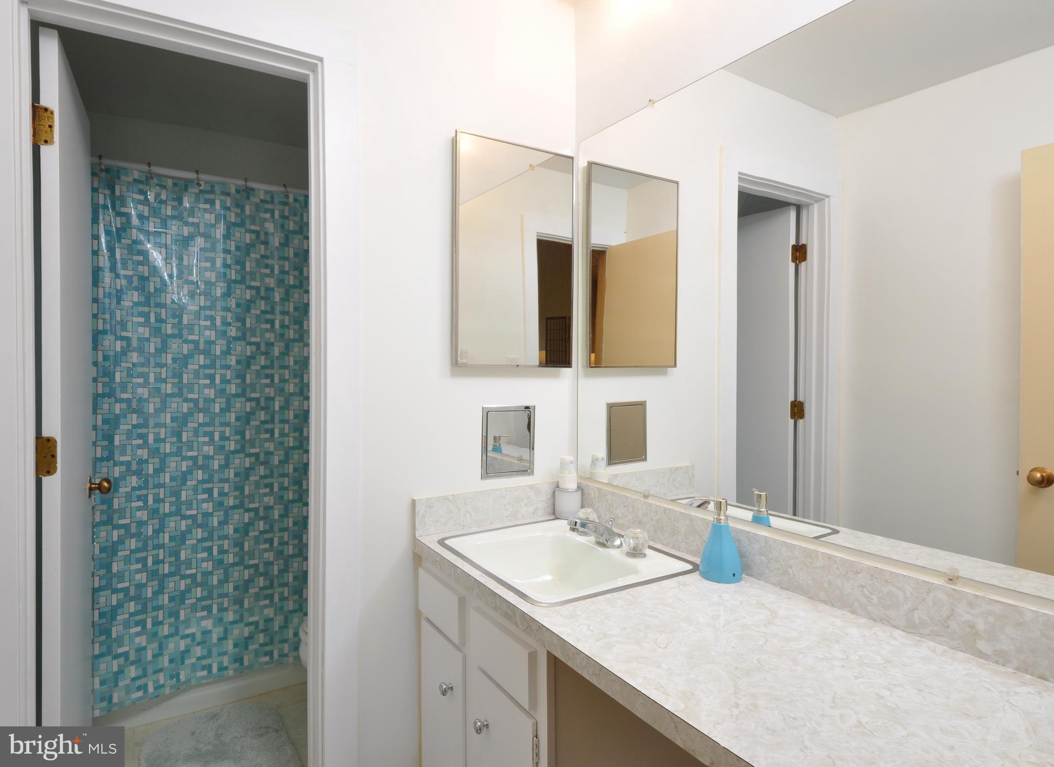 BRYCE MOUNTAIN - Residential