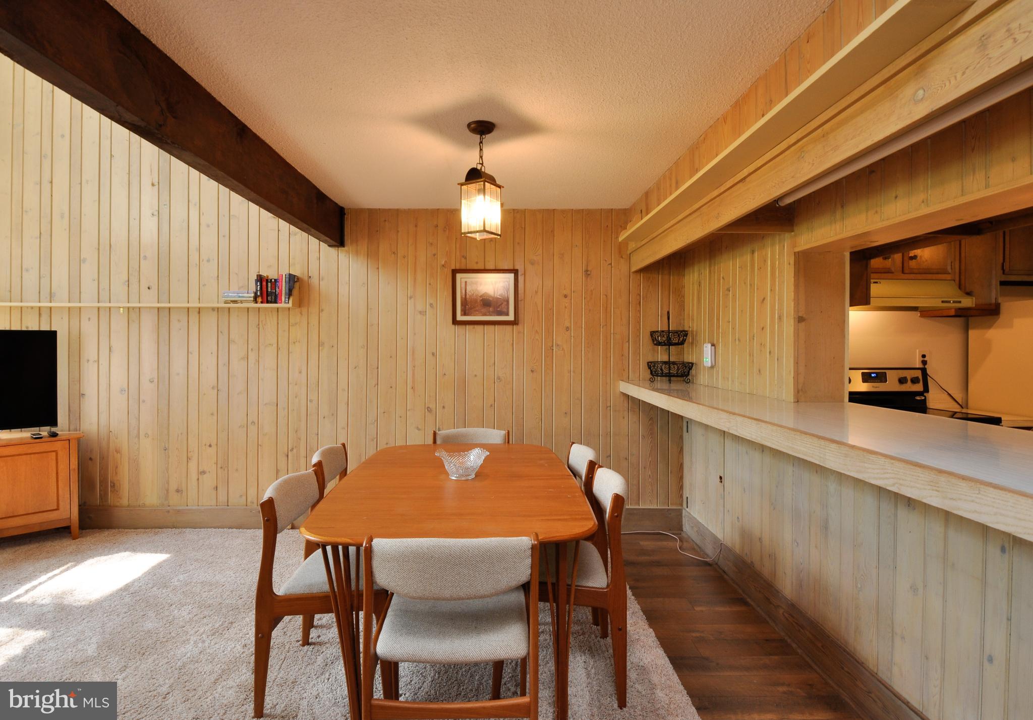 BRYCE MOUNTAIN - Residential