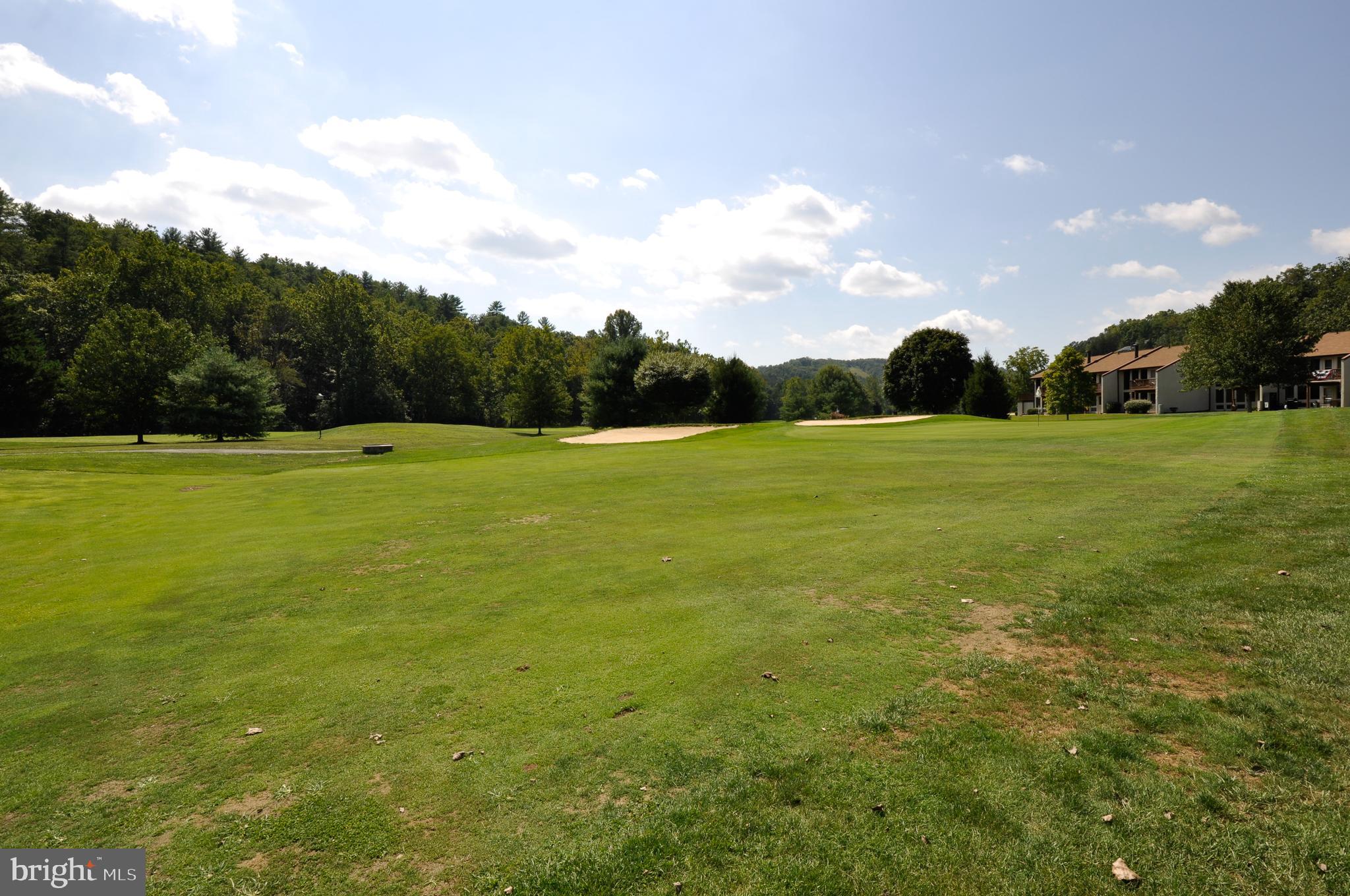 BRYCE MOUNTAIN - Residential