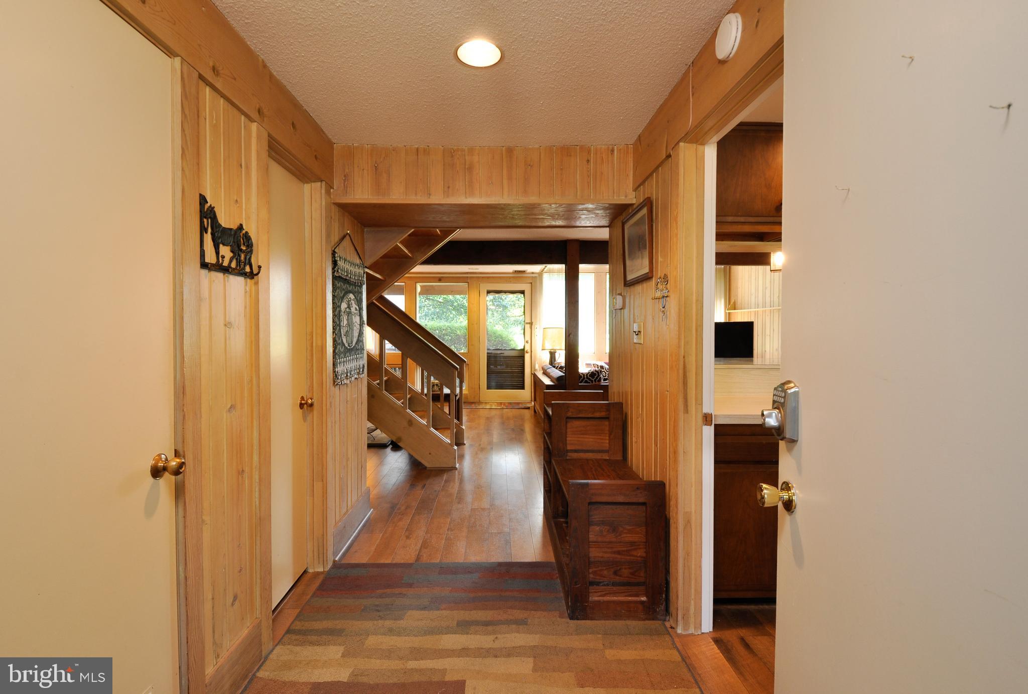 BRYCE MOUNTAIN - Residential