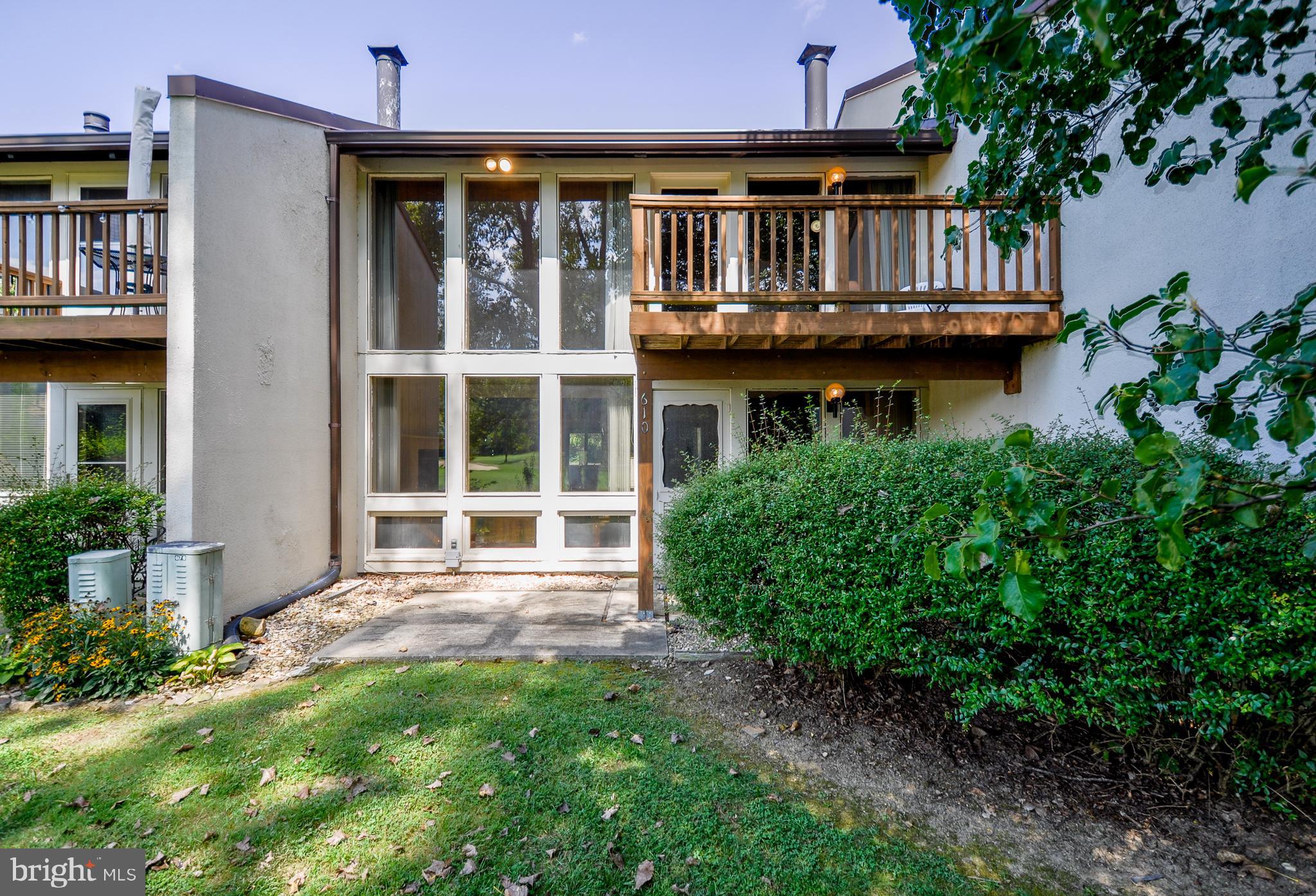 BRYCE MOUNTAIN - Residential