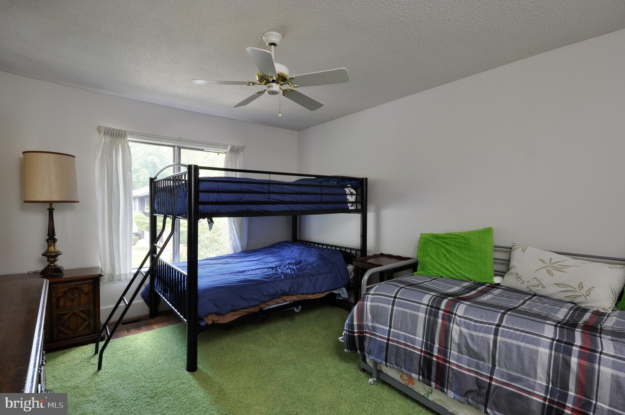 BRYCE MOUNTAIN - Residential