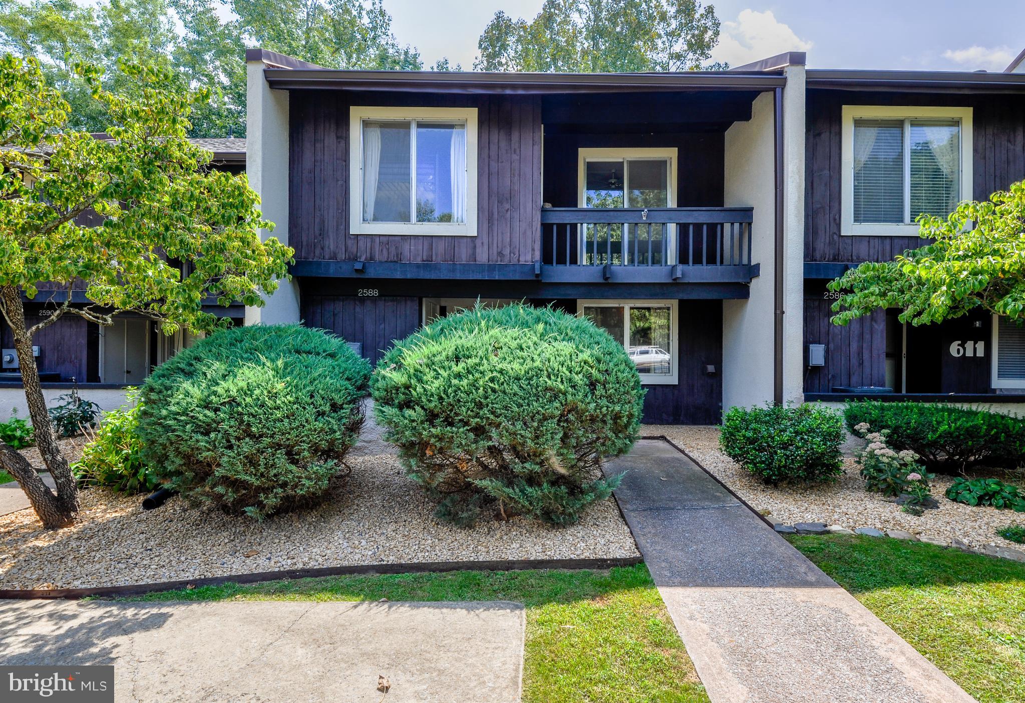 BRYCE MOUNTAIN - Residential