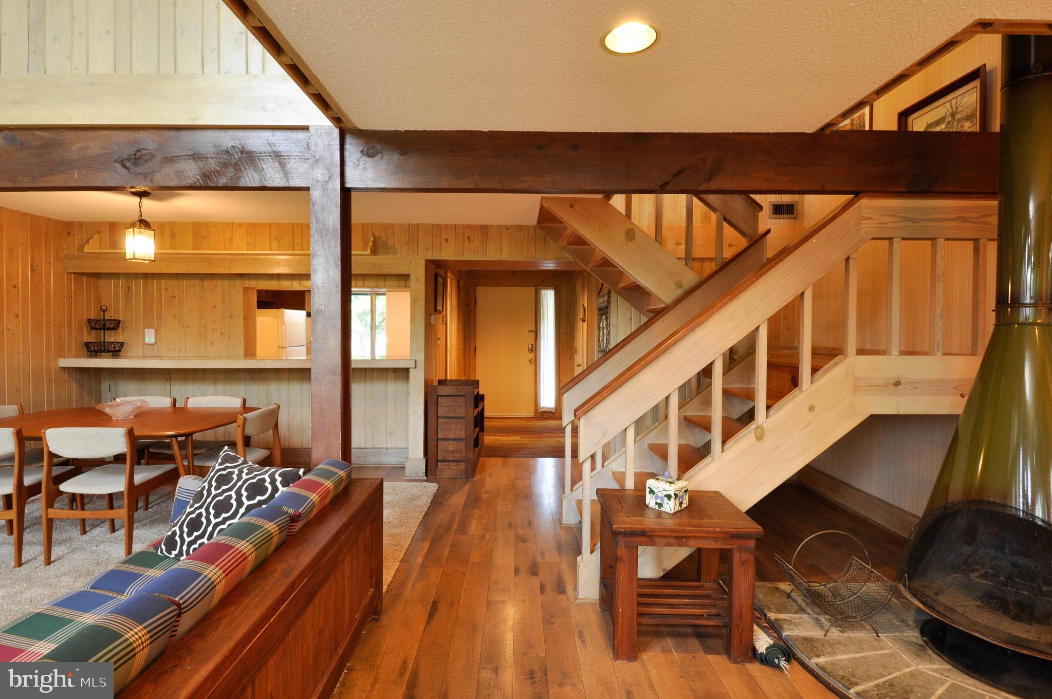 BRYCE MOUNTAIN - Residential