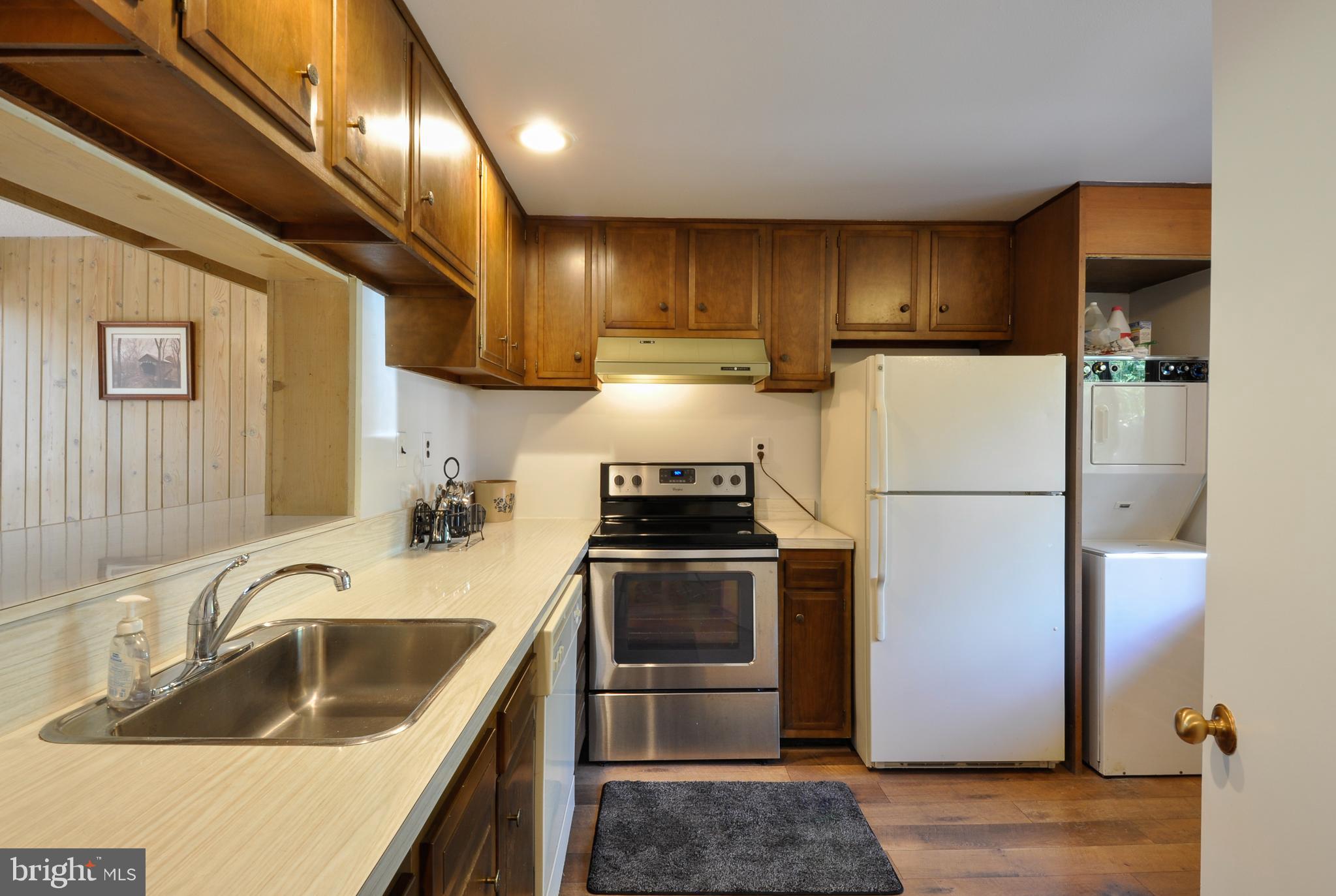 BRYCE MOUNTAIN - Residential