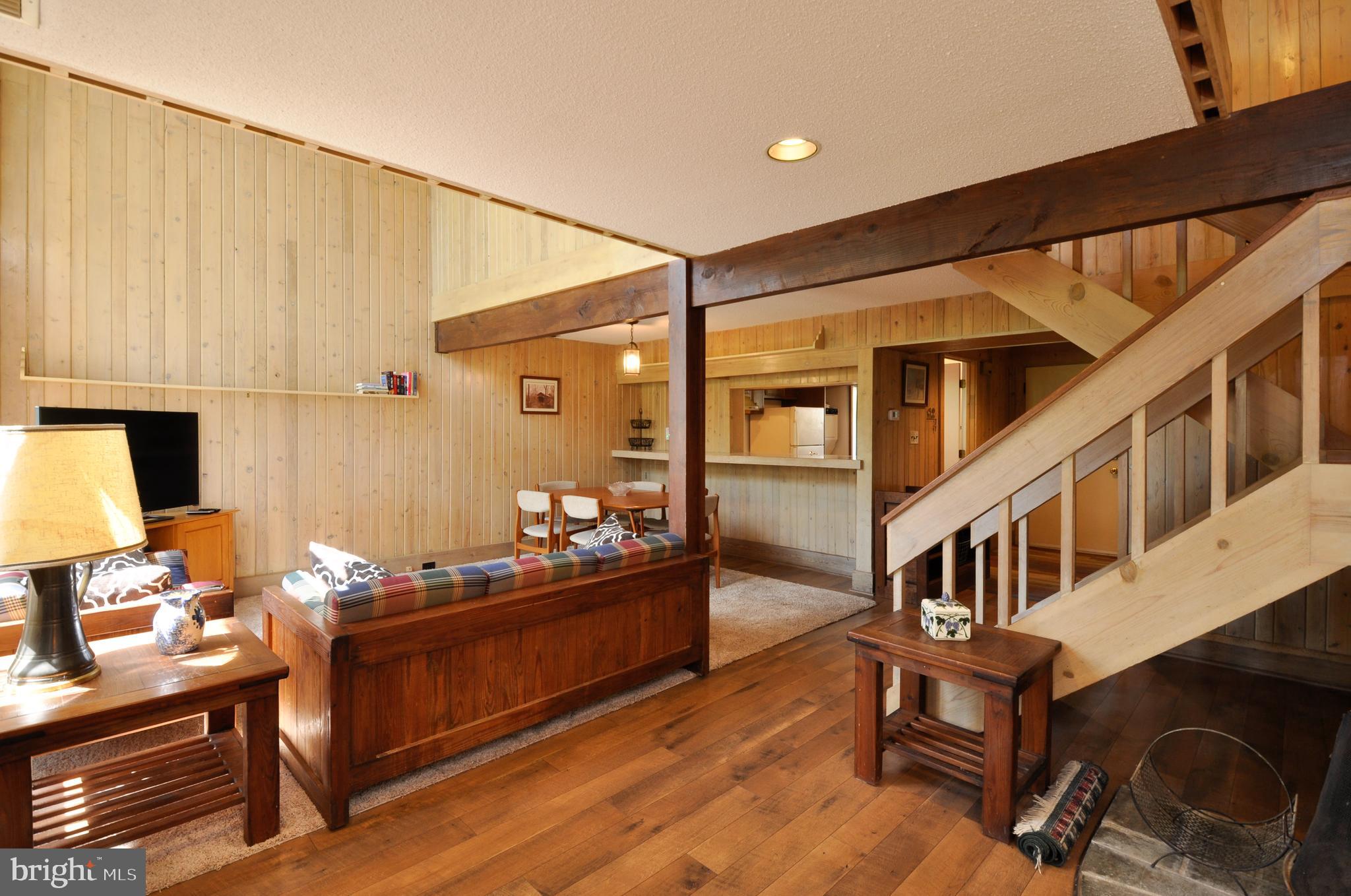 BRYCE MOUNTAIN - Residential