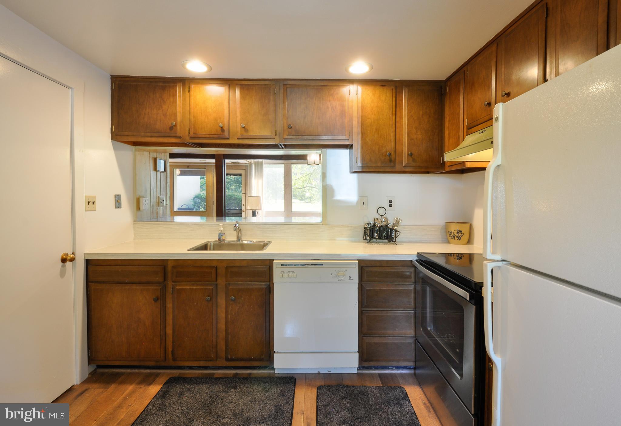 BRYCE MOUNTAIN - Residential