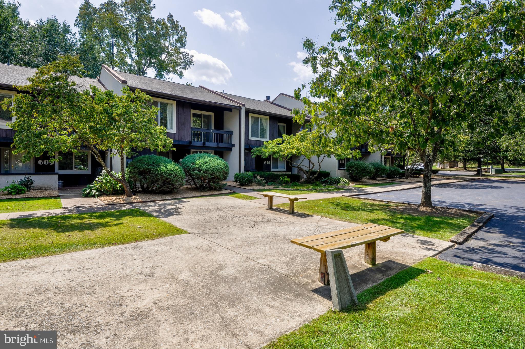 BRYCE MOUNTAIN - Residential