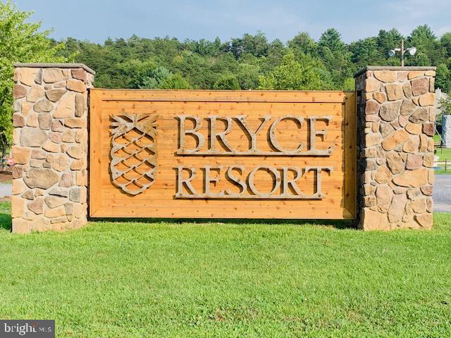 BRYCE MOUNTAIN - Residential