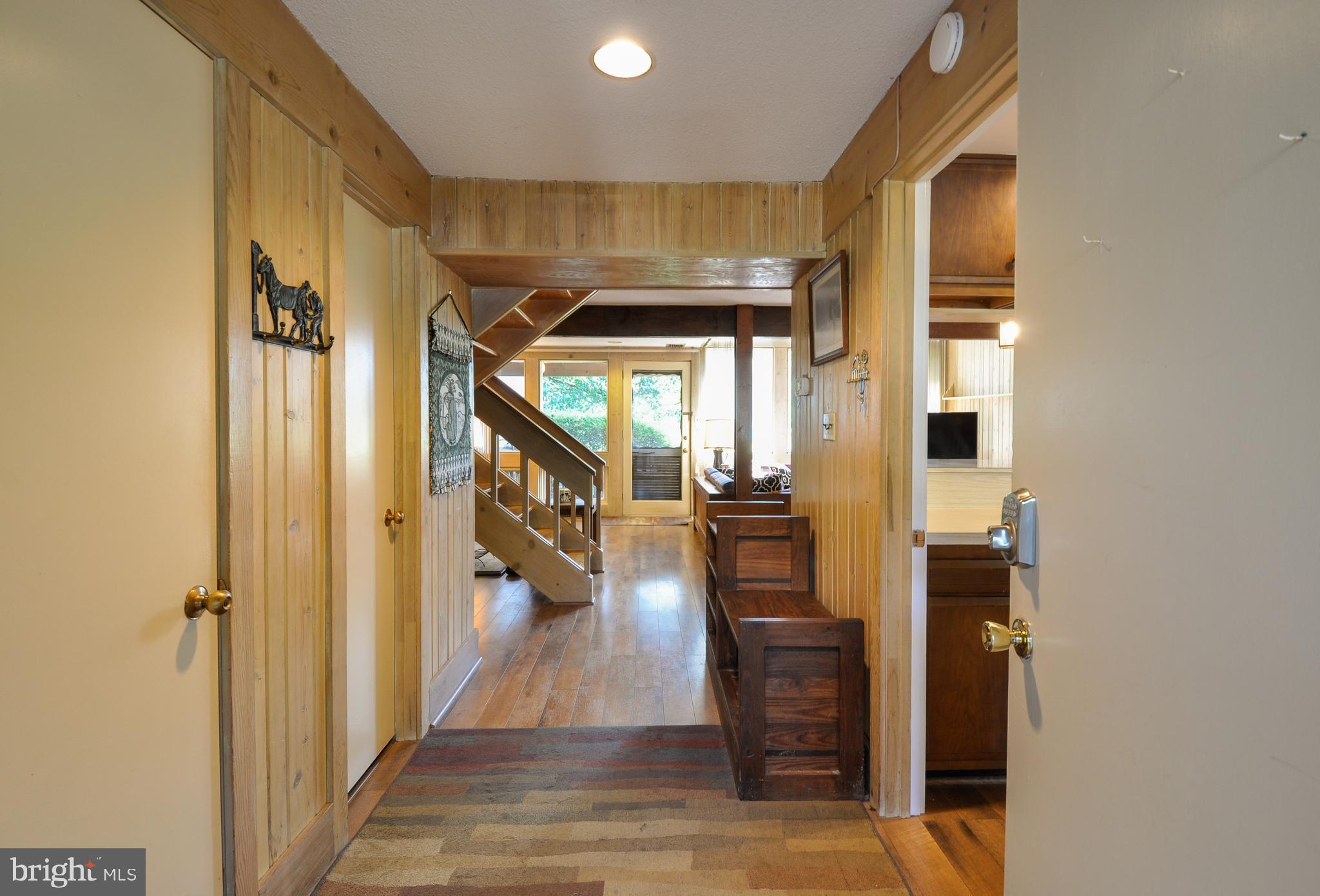 BRYCE MOUNTAIN - Residential