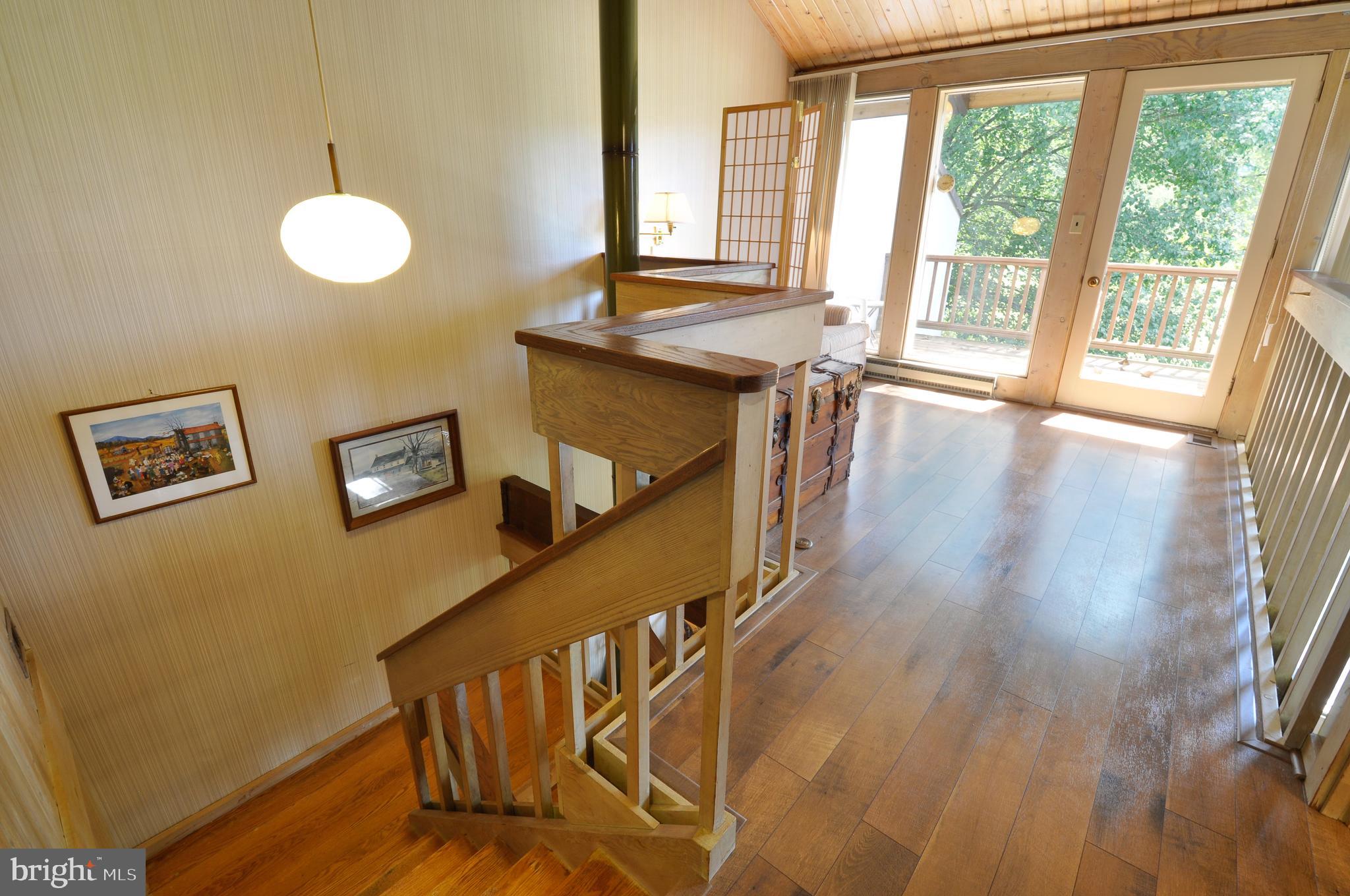 BRYCE MOUNTAIN - Residential