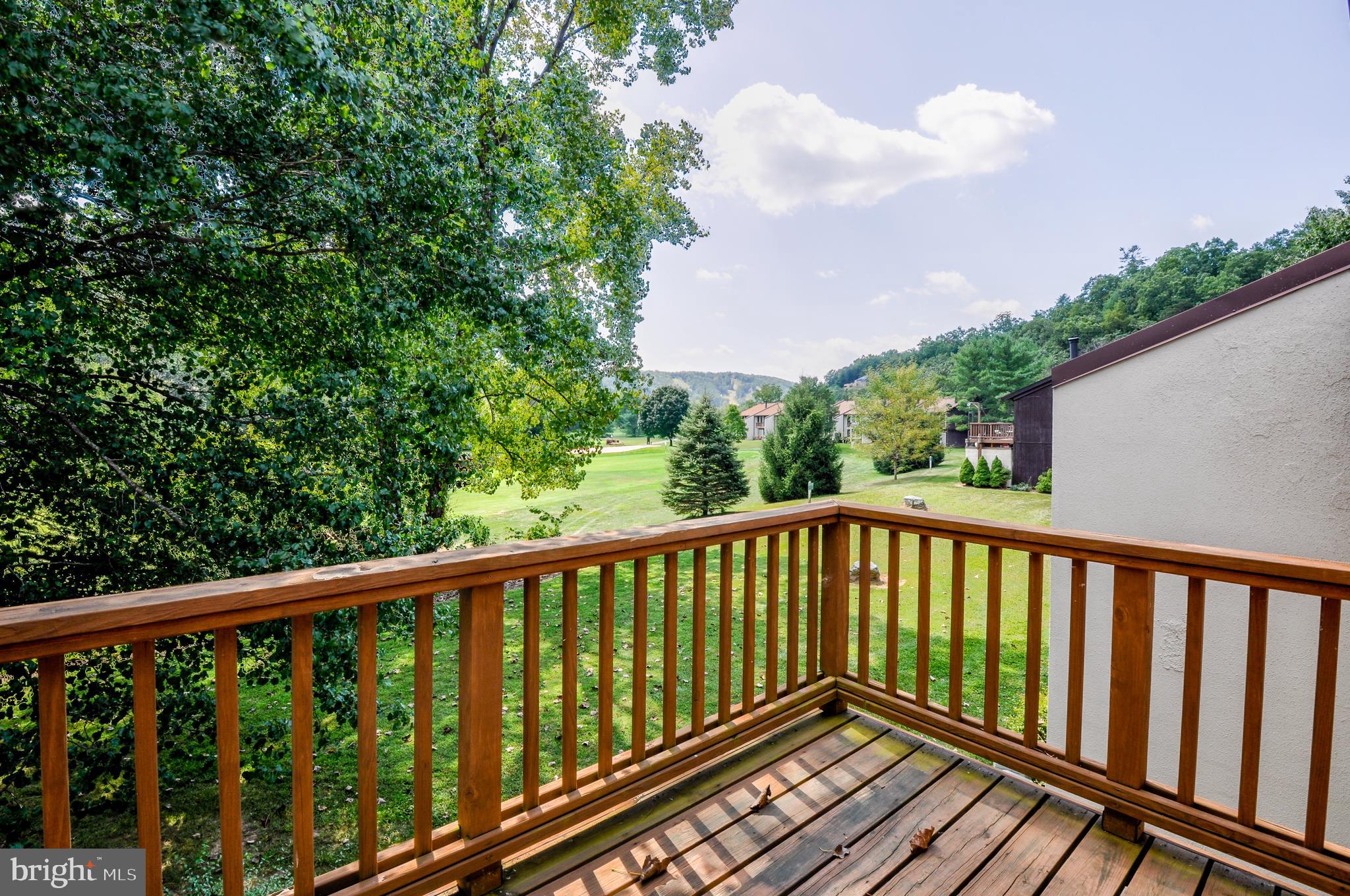 BRYCE MOUNTAIN - Residential