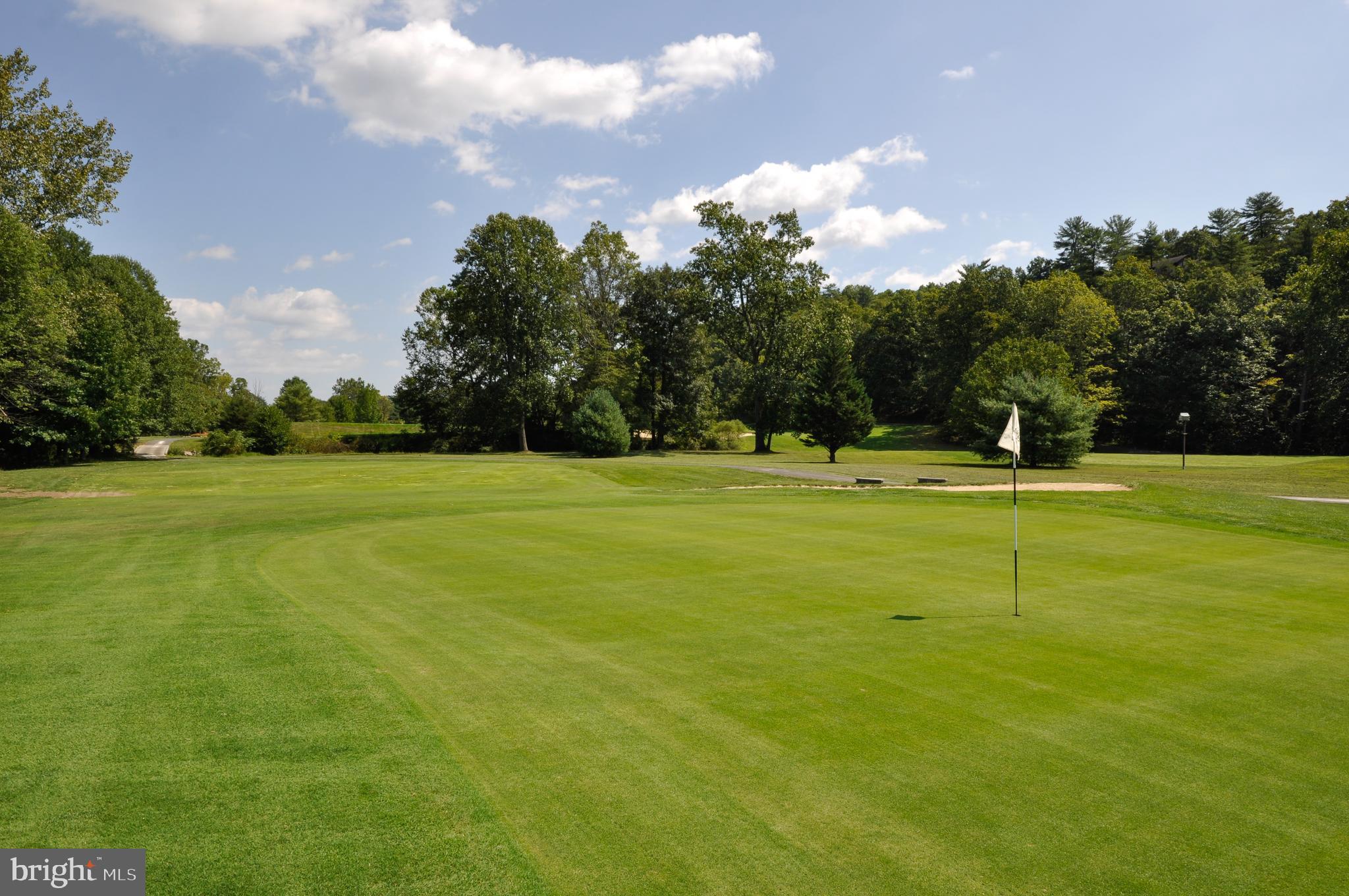 BRYCE MOUNTAIN - Residential