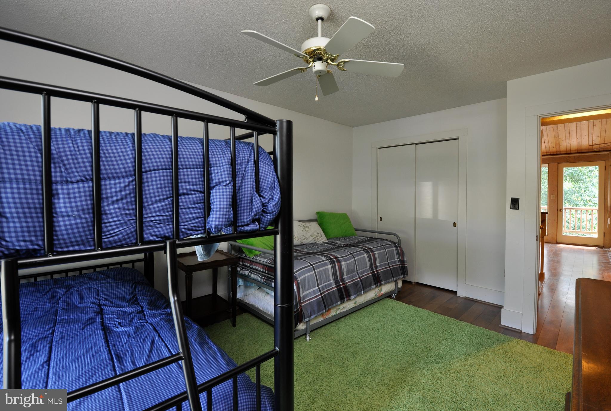 BRYCE MOUNTAIN - Residential