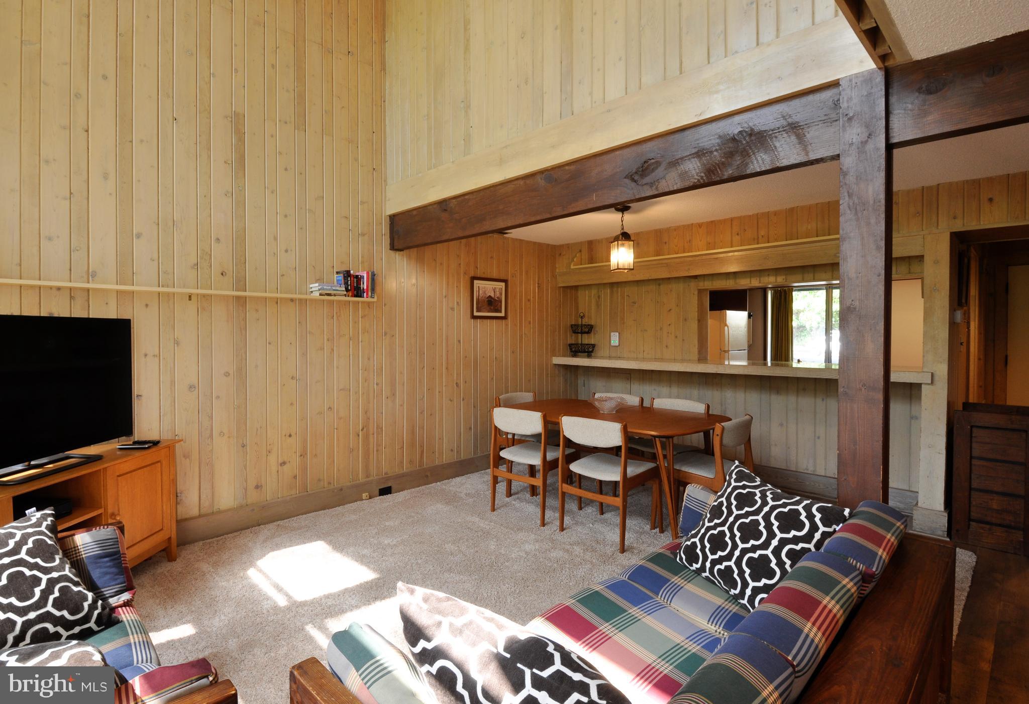 BRYCE MOUNTAIN - Residential