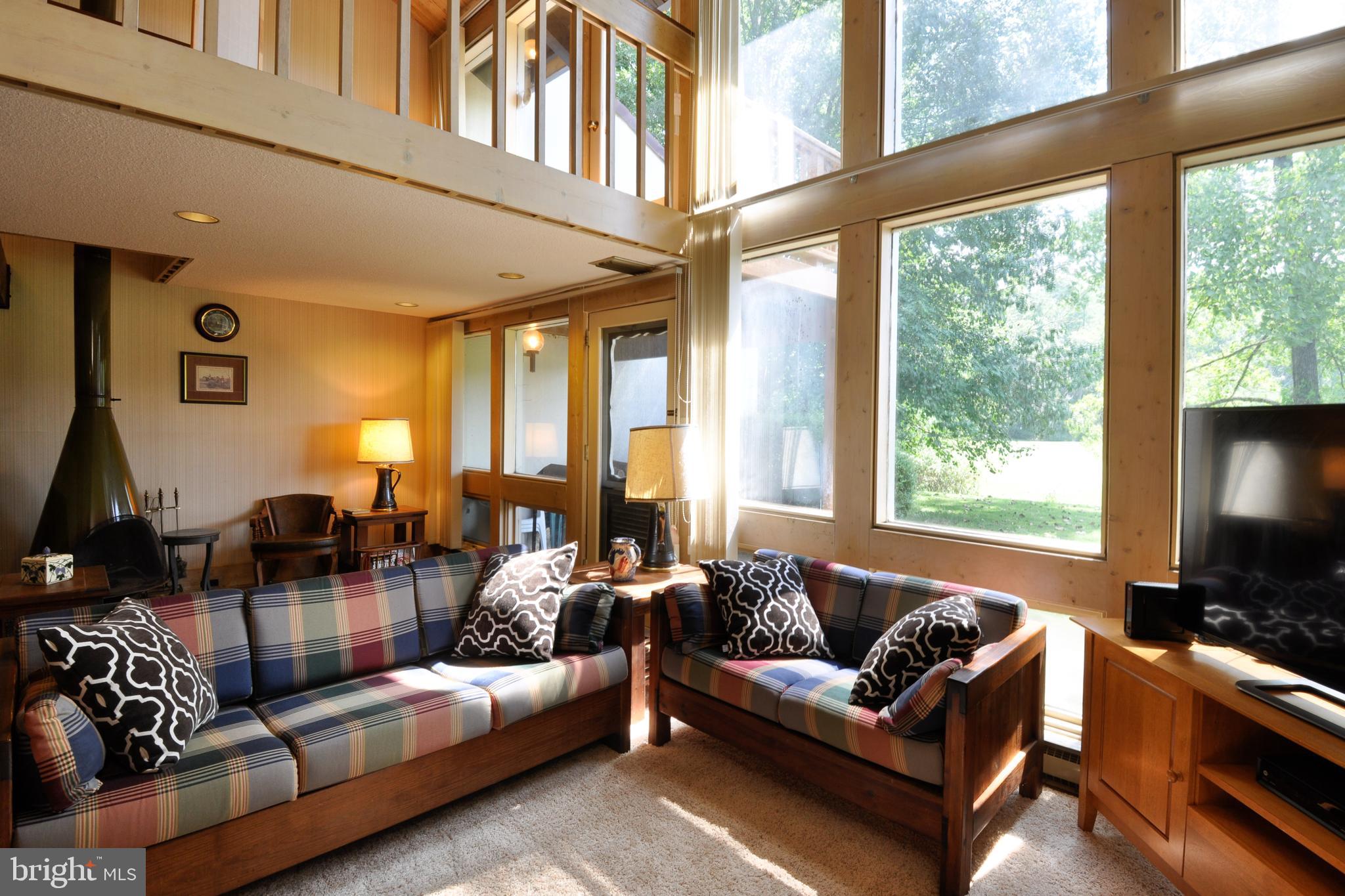 BRYCE MOUNTAIN - Residential