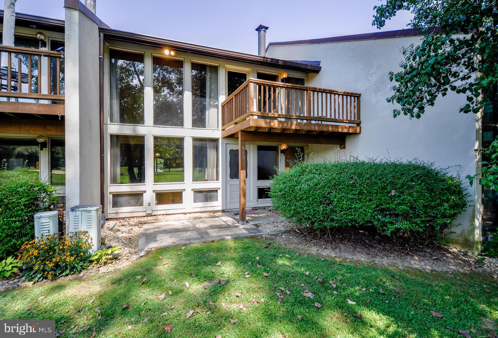 BRYCE MOUNTAIN - Residential