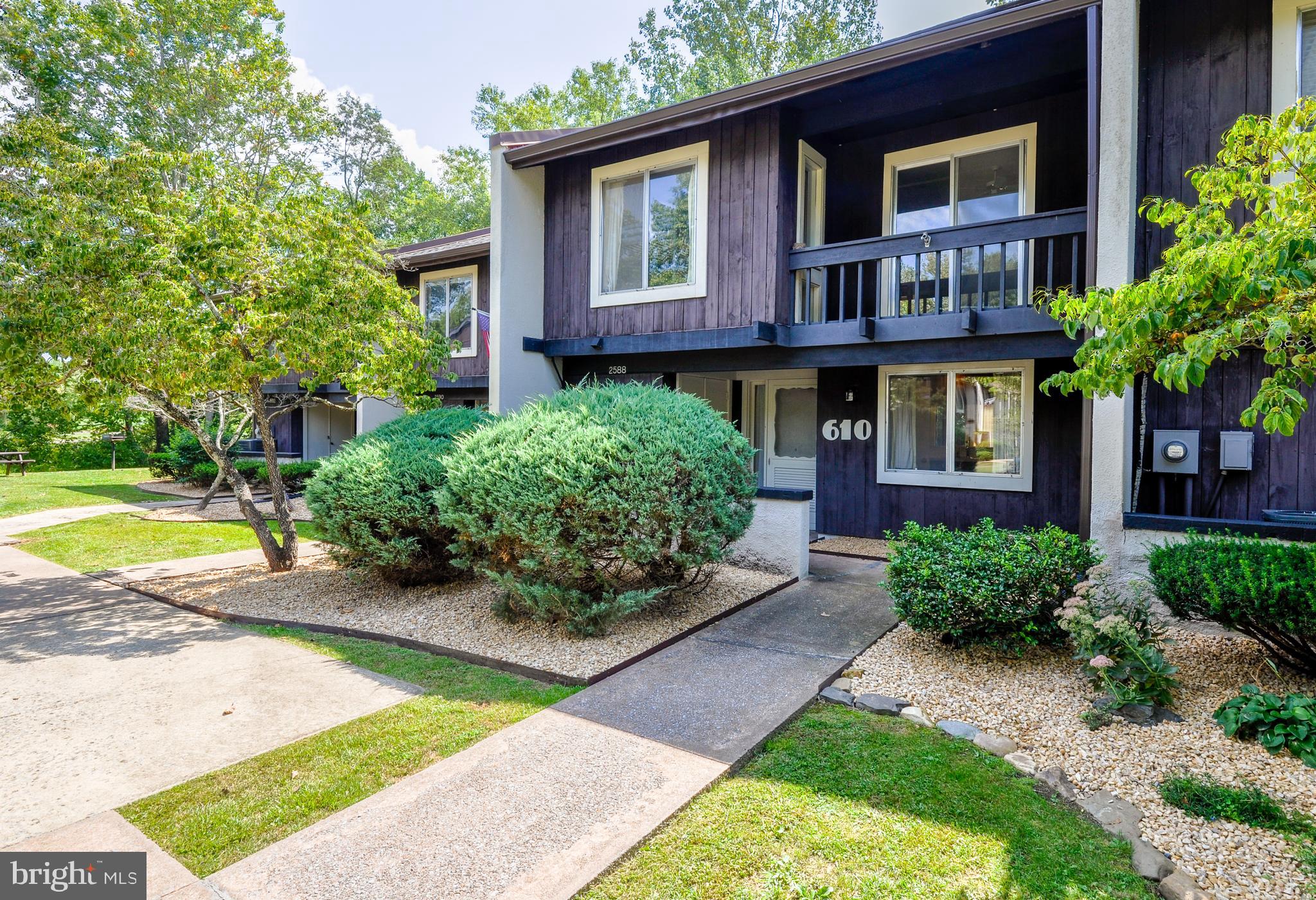 BRYCE MOUNTAIN - Residential