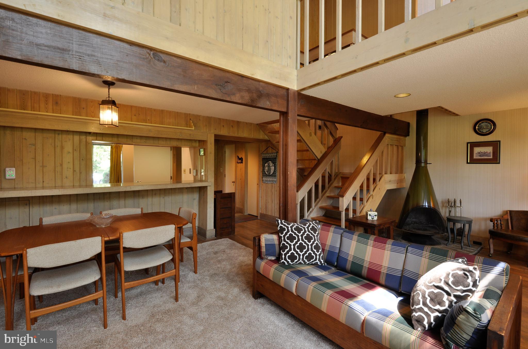 BRYCE MOUNTAIN - Residential