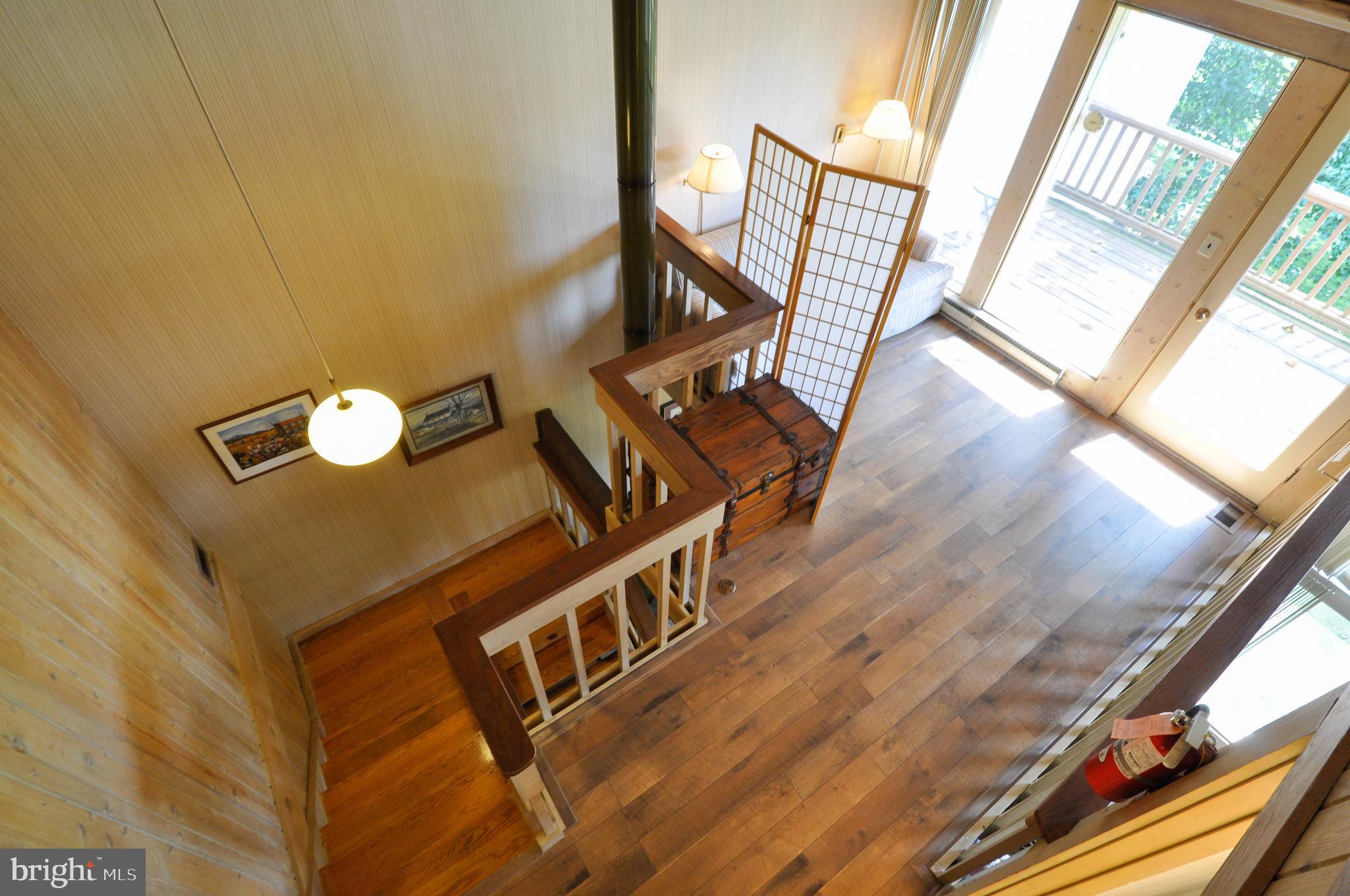 BRYCE MOUNTAIN - Residential