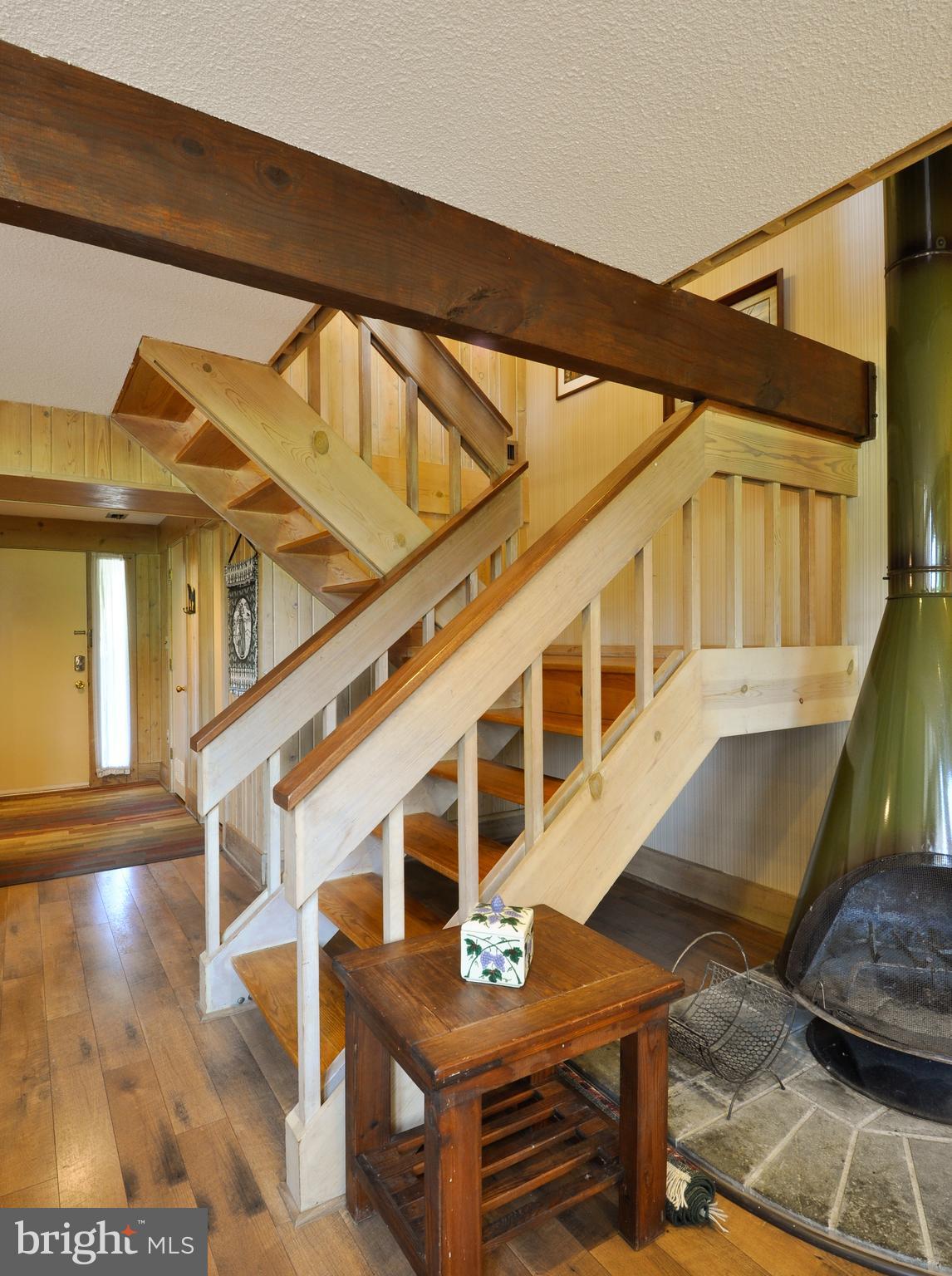 BRYCE MOUNTAIN - Residential