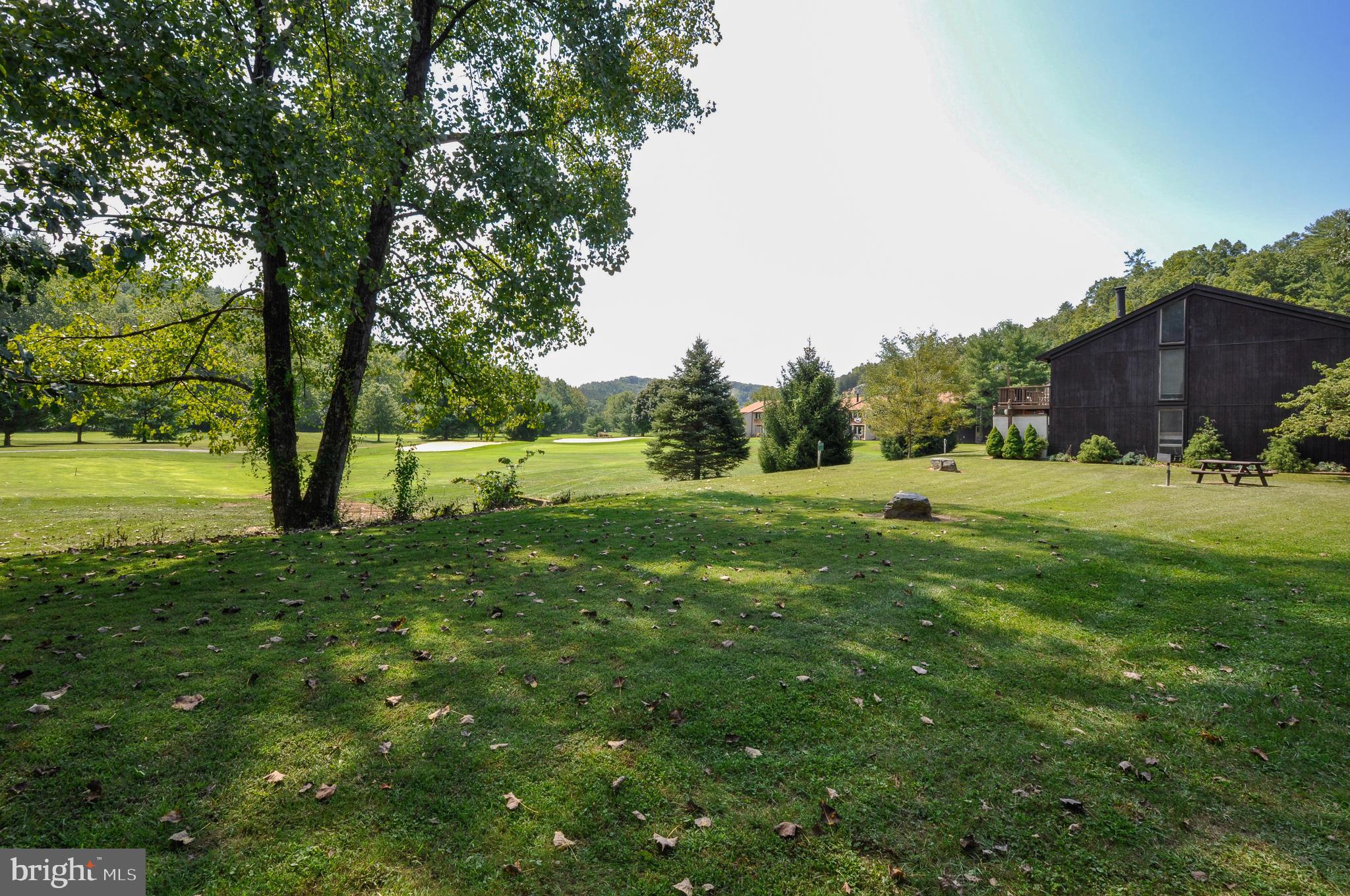 BRYCE MOUNTAIN - Residential