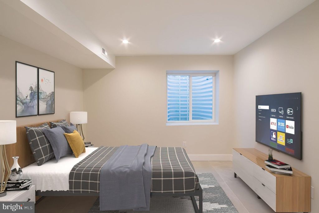 Photo of 2147 N Franklin Street #UNIT A, PHILADELPHIA, PA 19122 (MLS # PAPH2589212)