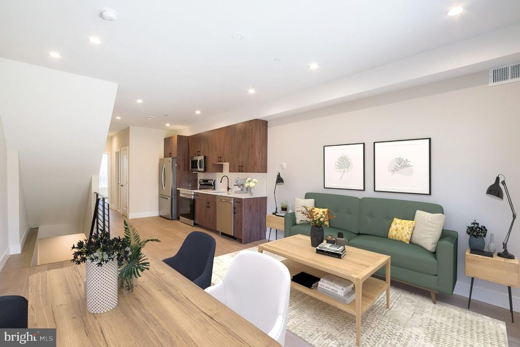 Photo of 2147 N Franklin Street #UNIT A, PHILADELPHIA, PA 19122 (MLS # PAPH2589212)