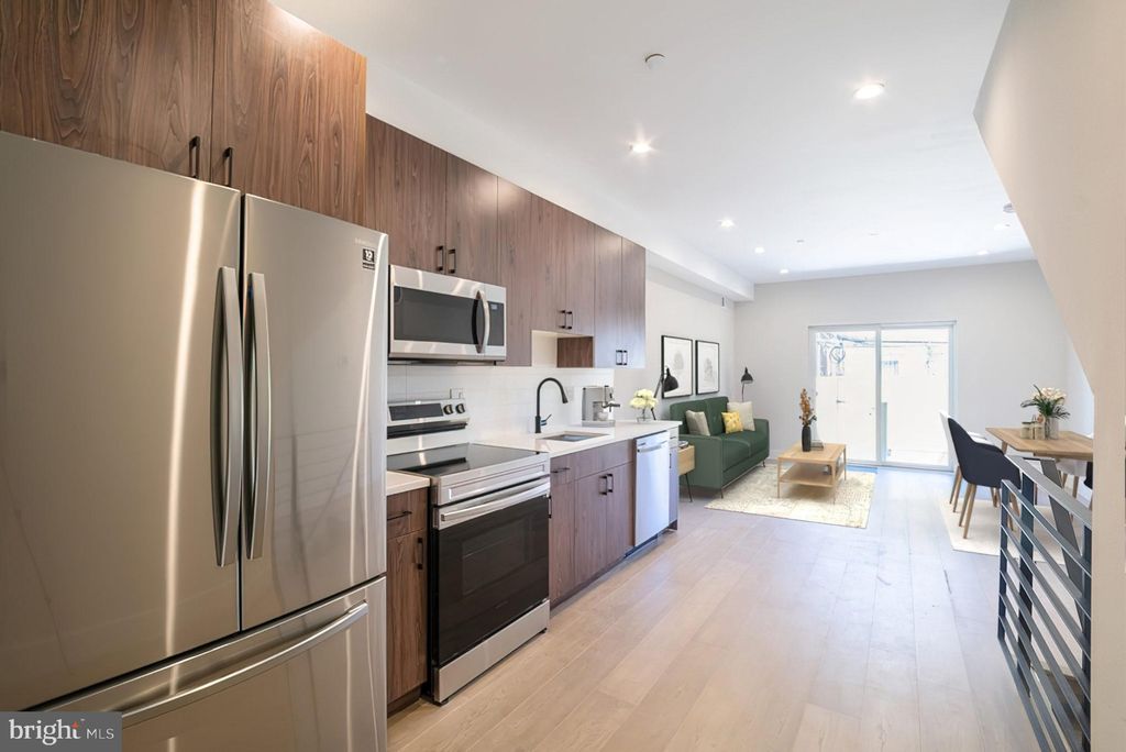 Photo of 2147 N Franklin Street #UNIT A, PHILADELPHIA, PA 19122 (MLS # PAPH2589212)