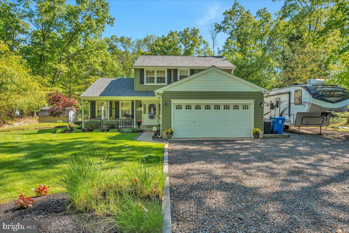 36 MILL ROAD