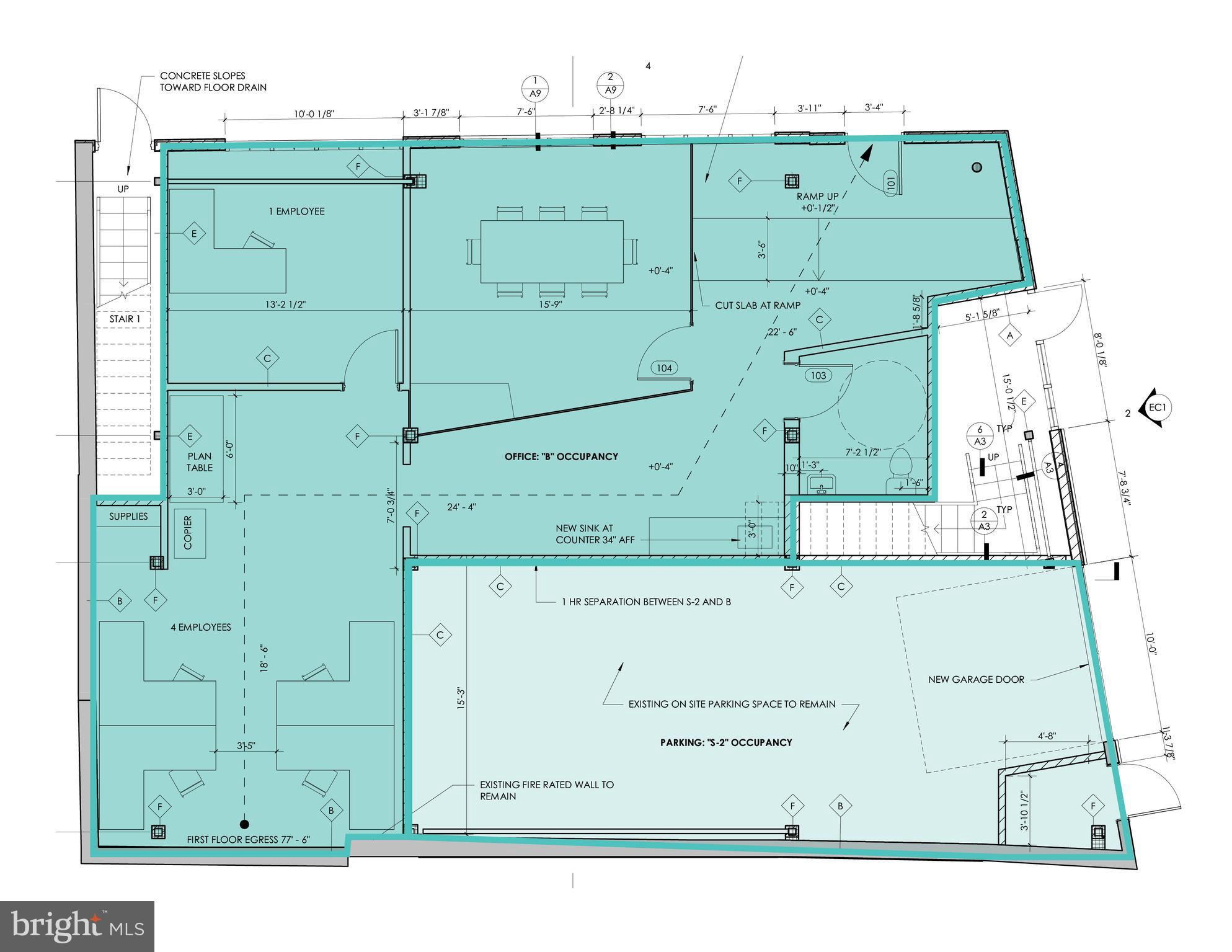 PASSYUNK SQUARE - Commercial Lease