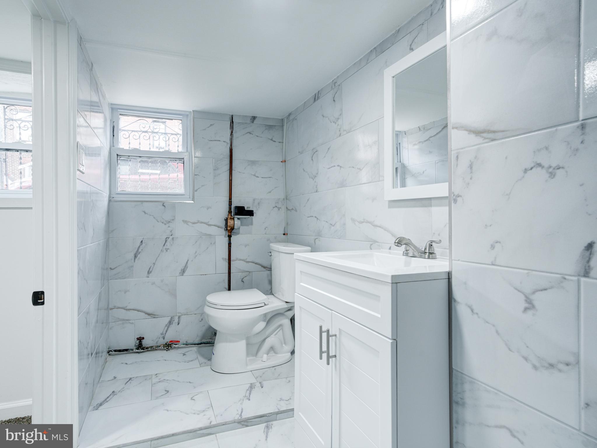 WEST PASSYUNK - Residential