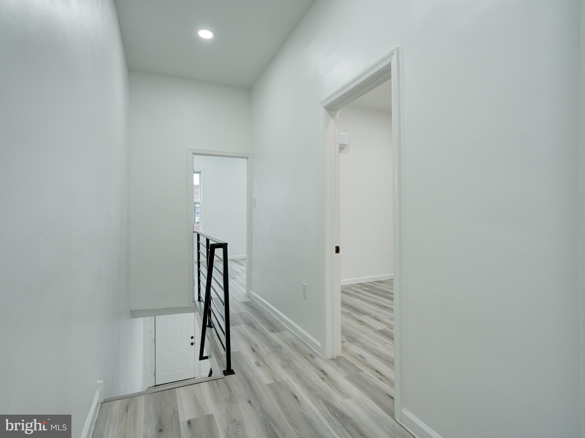 WEST PASSYUNK - Residential